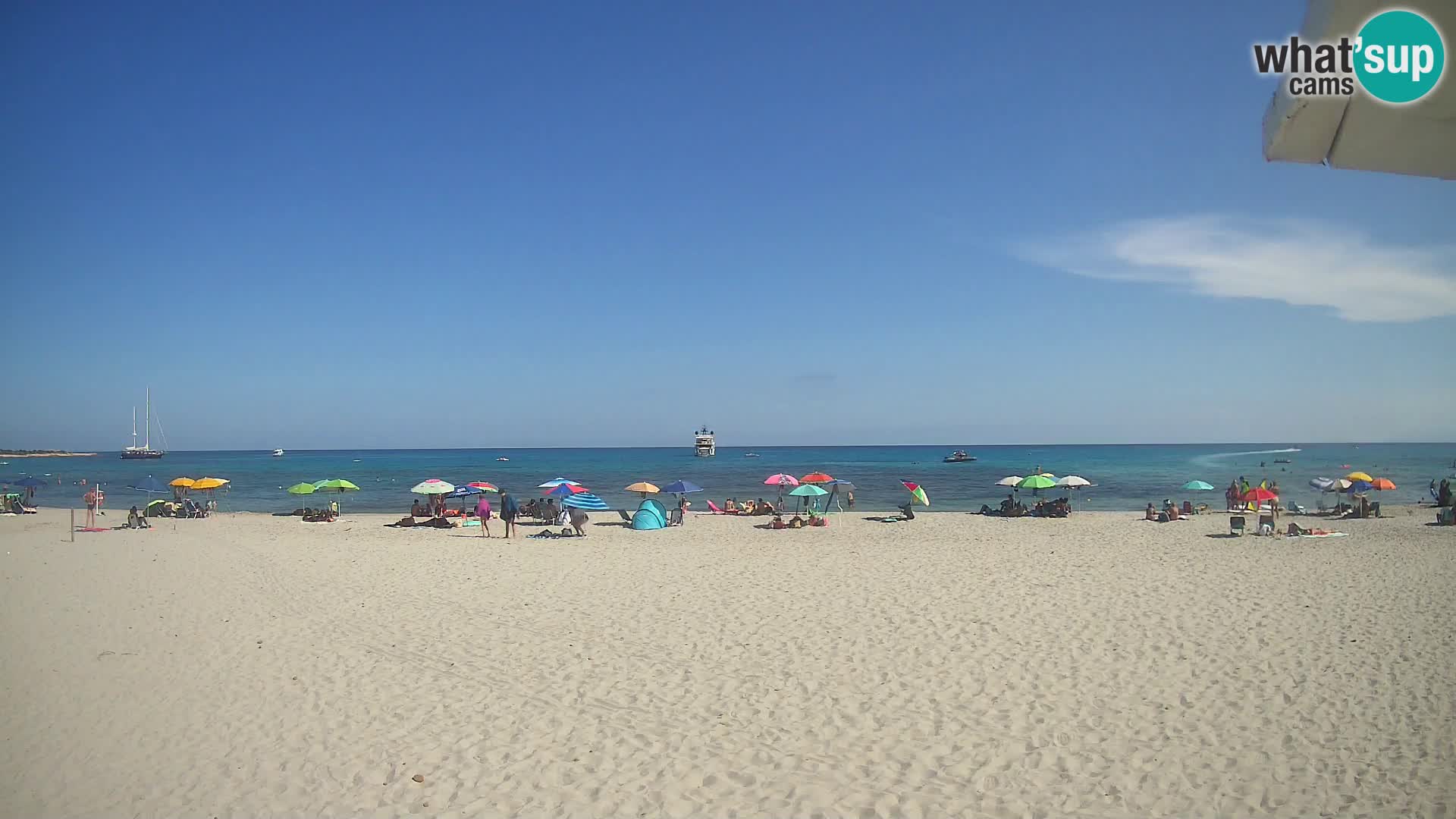 Cala Liberotto – Gulf of Orosei