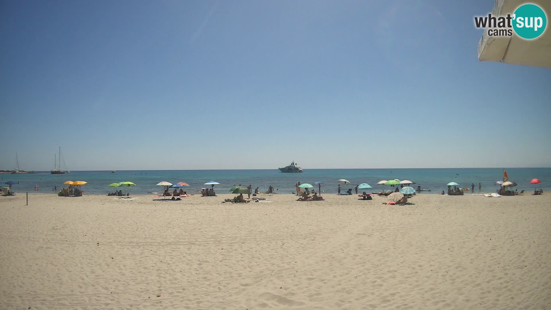Cala Liberotto – Gulf of Orosei