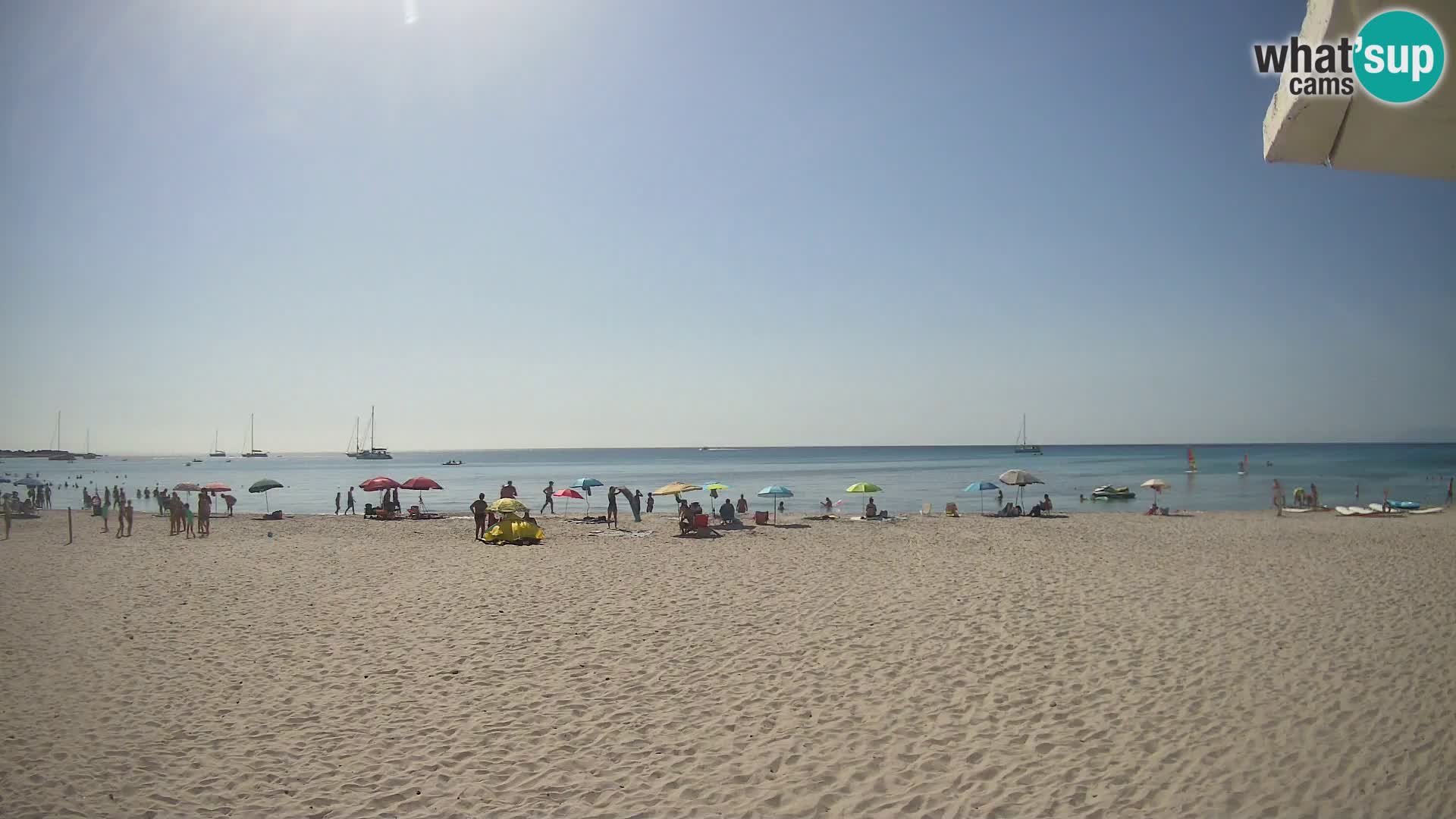 Cala Liberotto – Gulf of Orosei