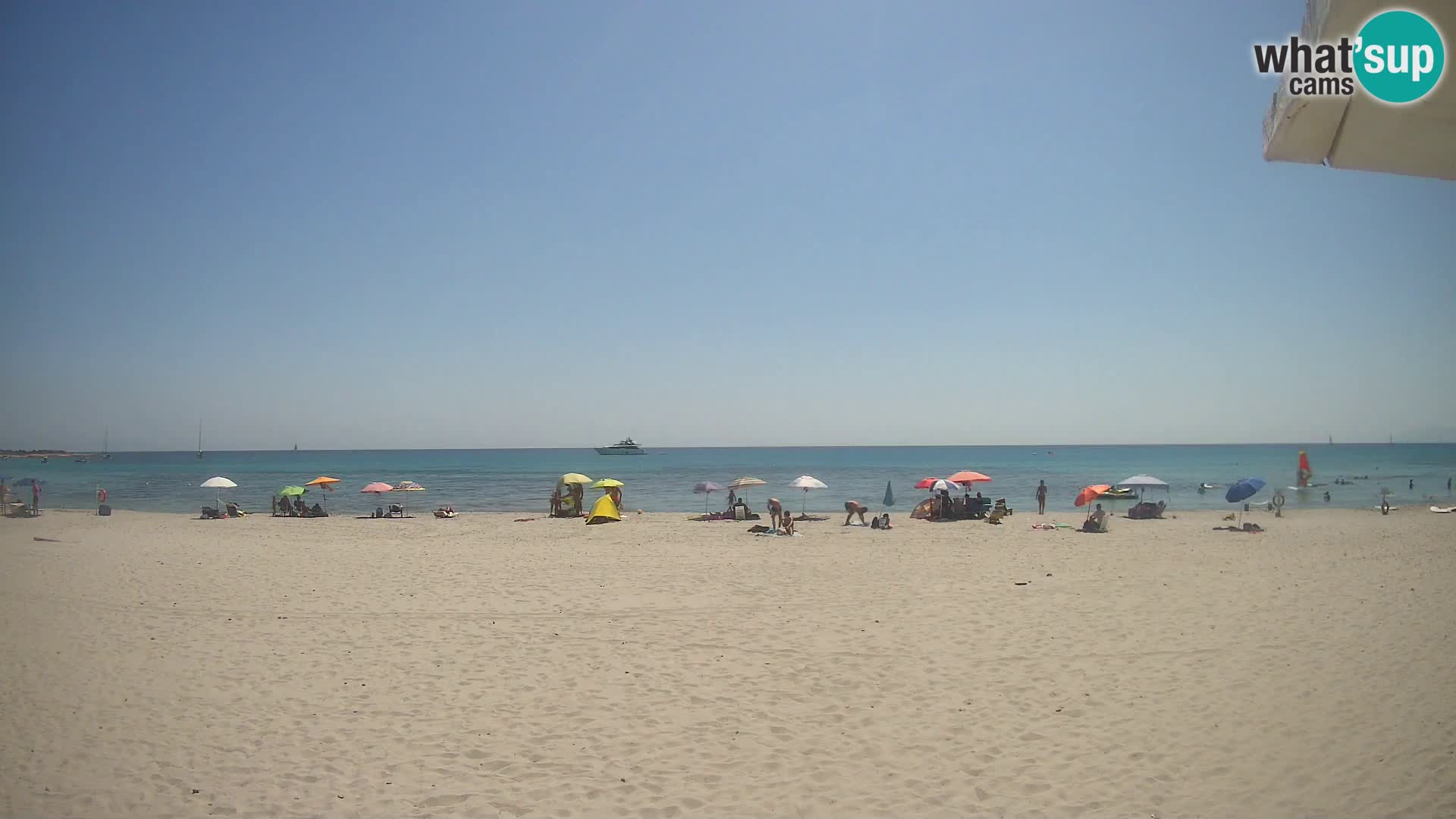 Cala Liberotto – Gulf of Orosei