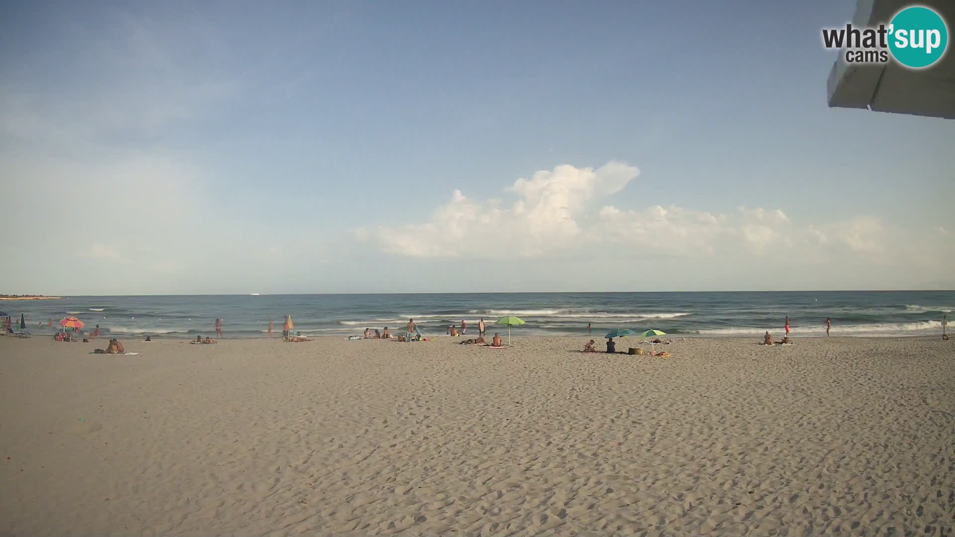 Cala Liberotto – Gulf of Orosei