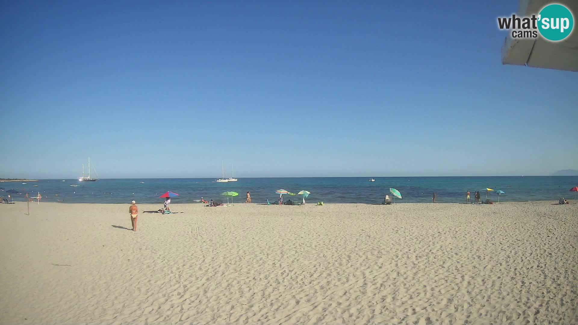 Cala Liberotto – Golfo de Orosei