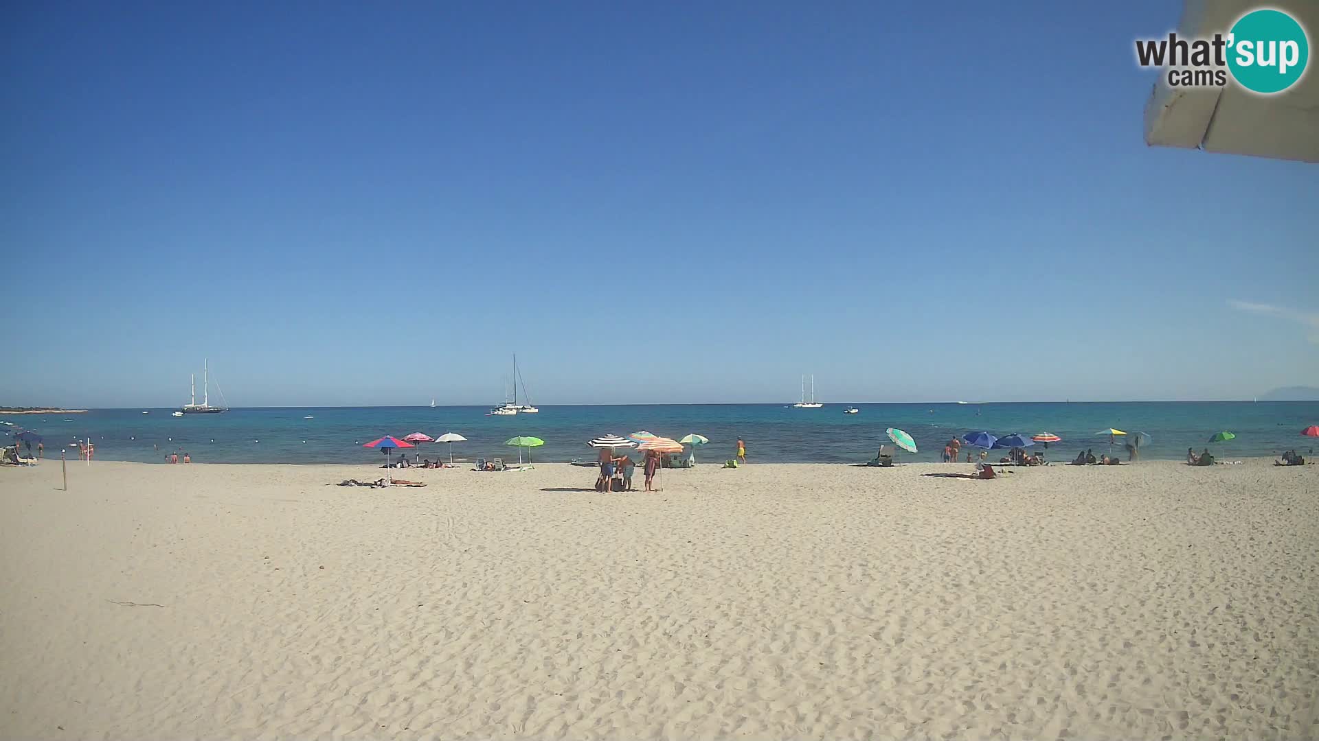 Cala Liberotto – Gulf of Orosei