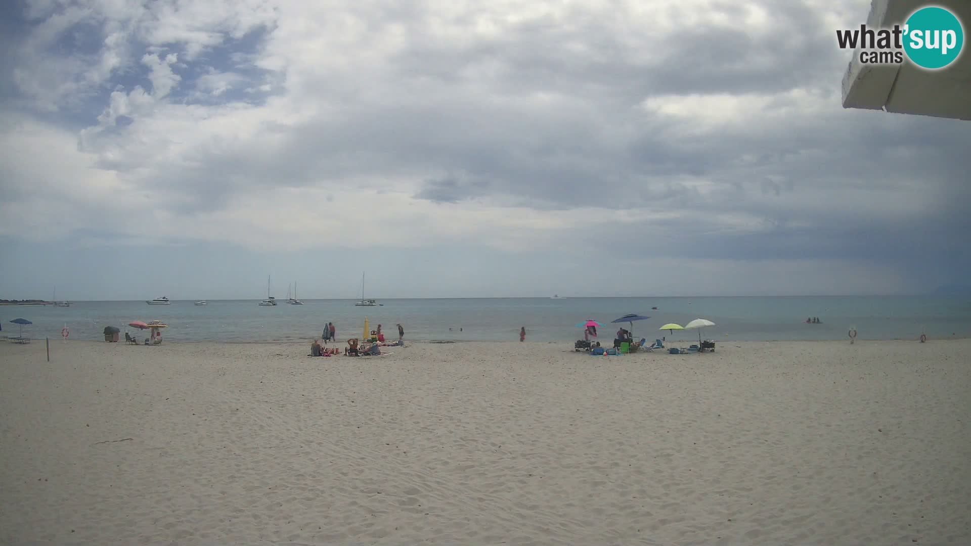 Cala Liberotto – Golfo Di Orosei