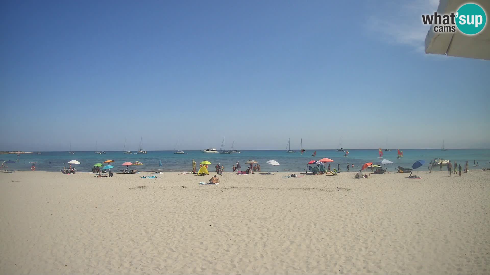 Cala Liberotto – Golfo de Orosei