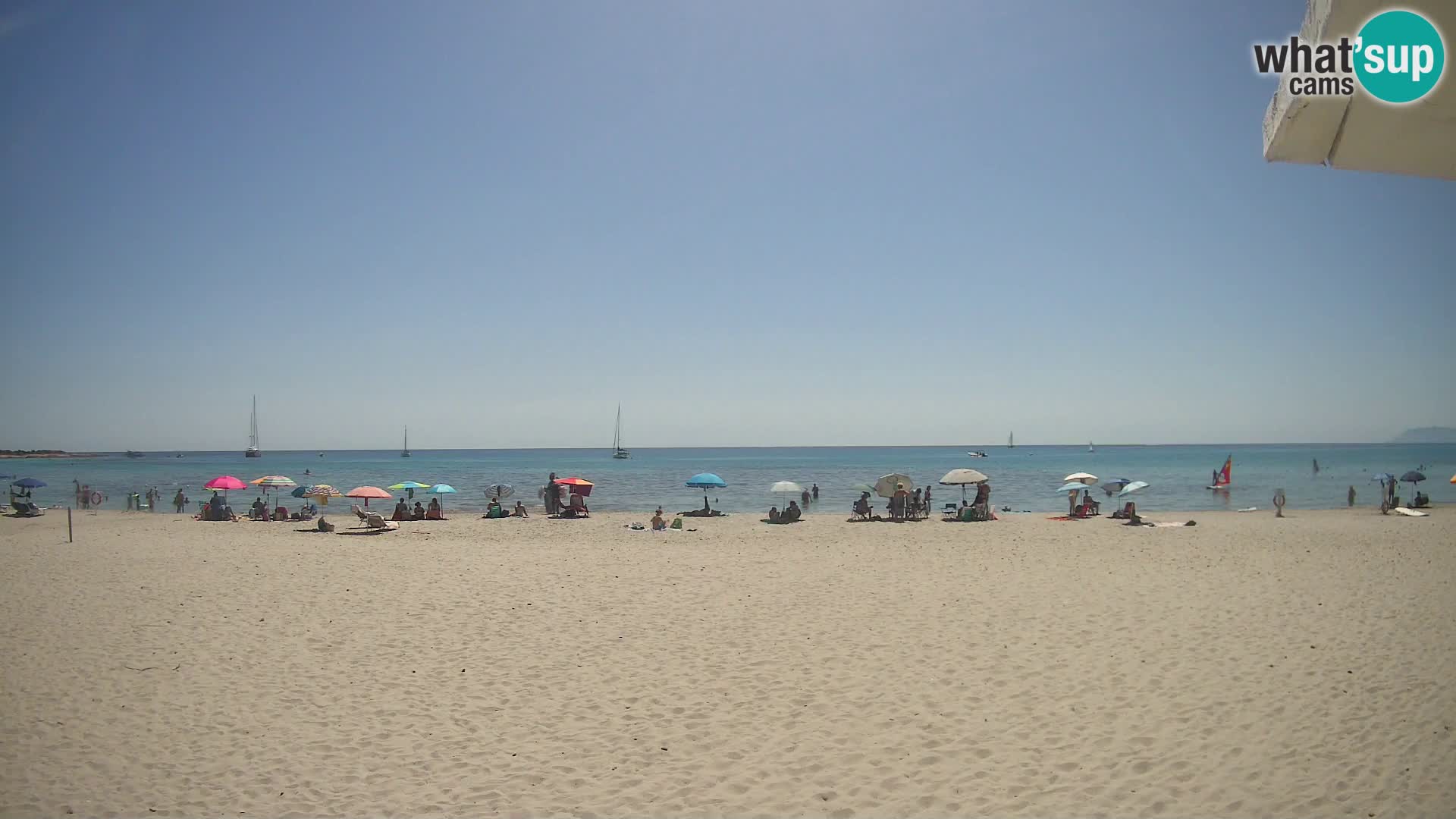 Cala Liberotto – Golfe d’Orosei