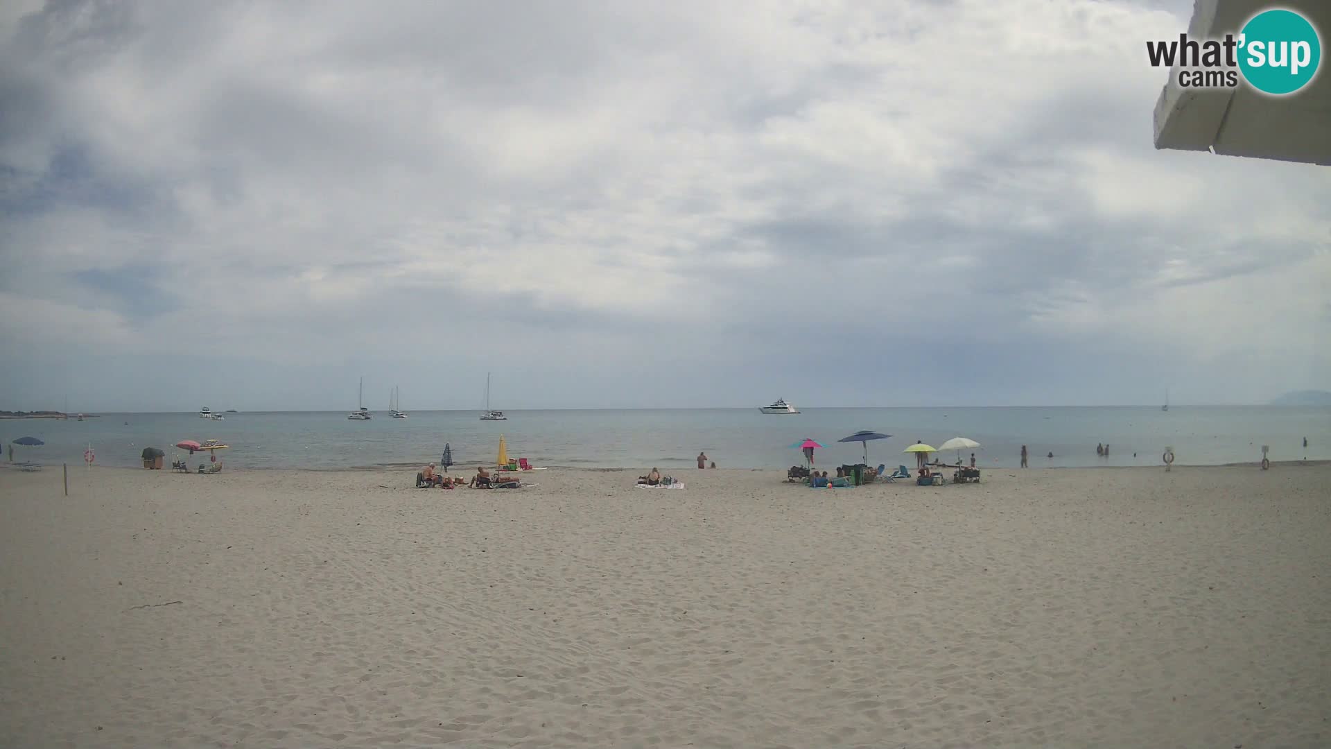 Cala Liberotto – Golfo Di Orosei
