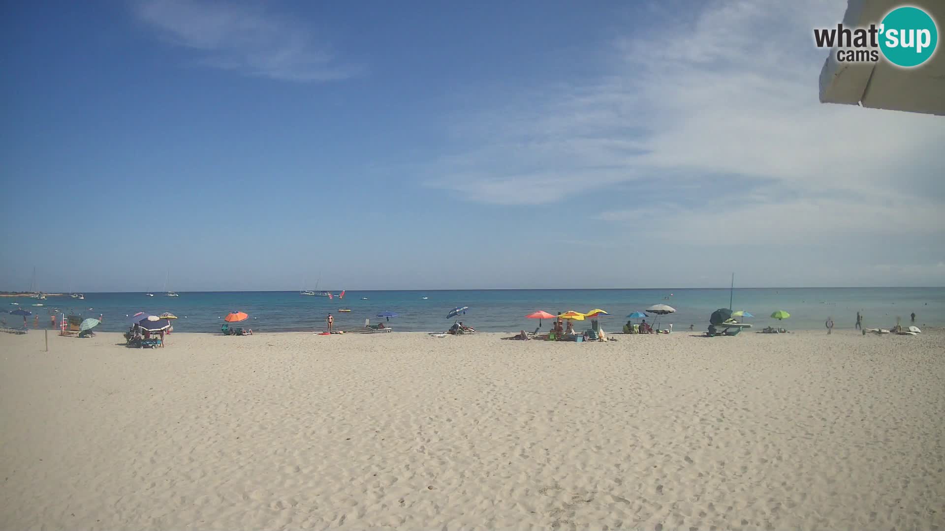 Cala Liberotto – Golfo Di Orosei