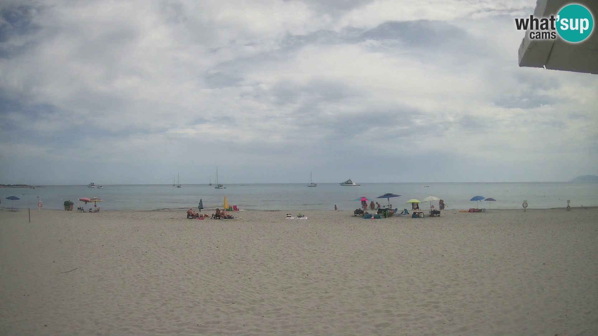 Cala Liberotto – Golfo Di Orosei