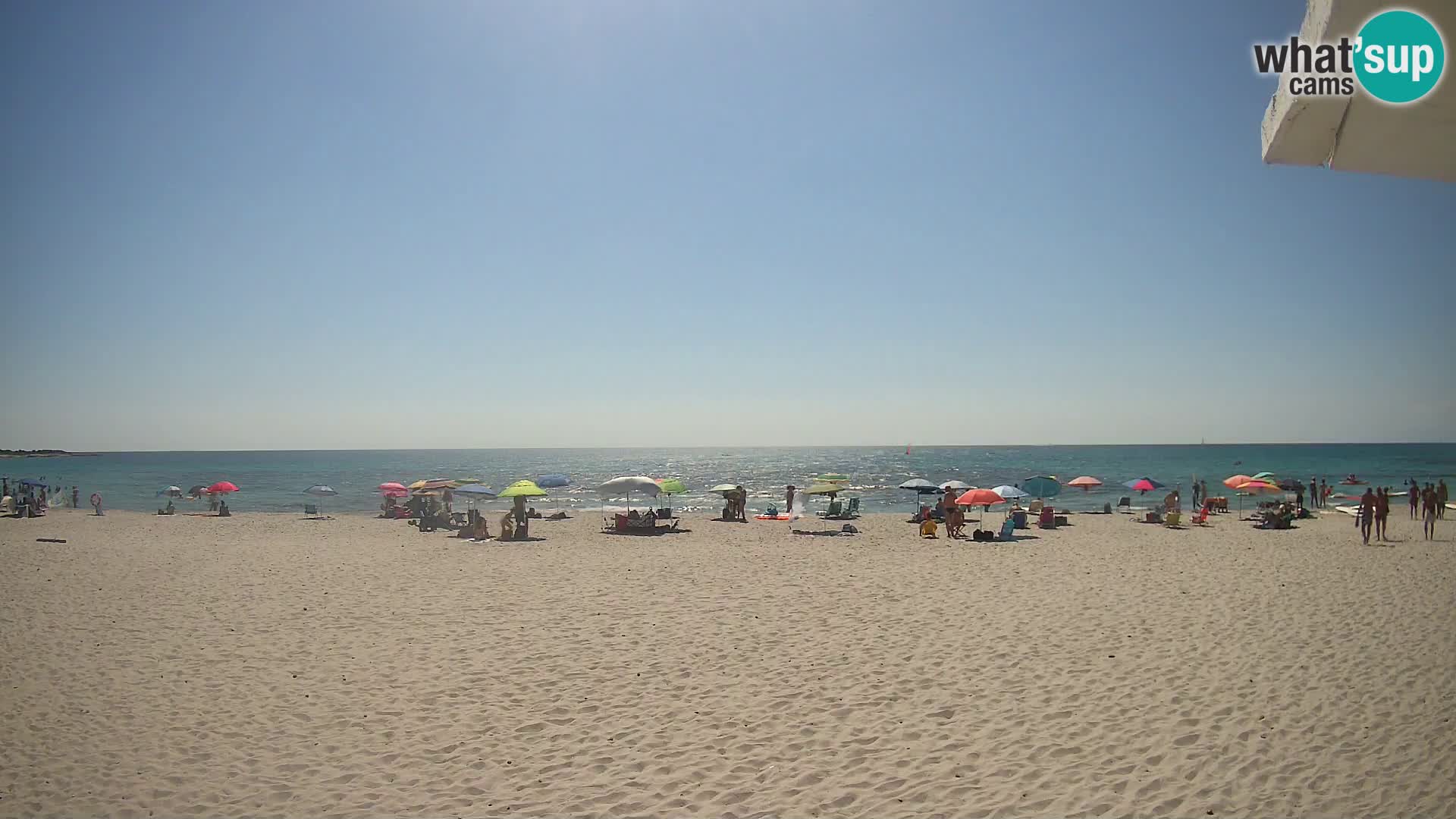 Cala Liberotto – Golfo de Orosei