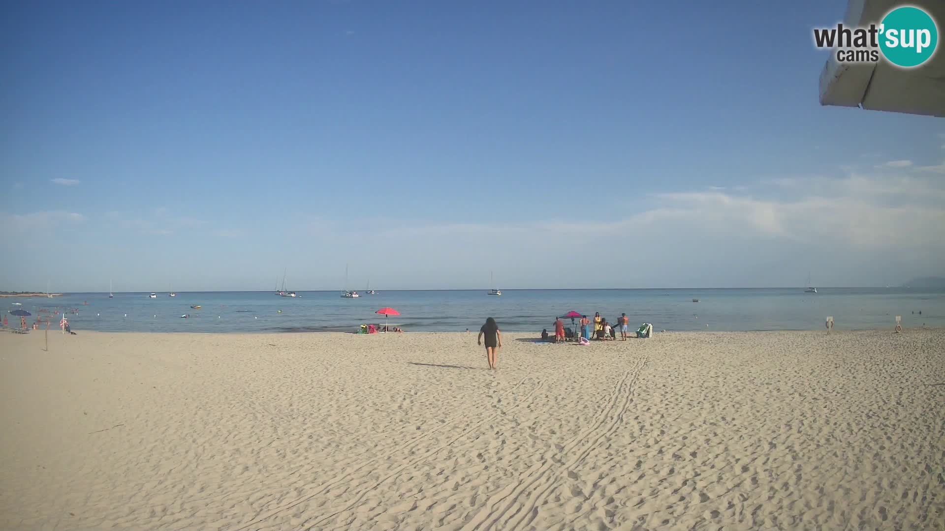 Cala Liberotto – Gulf of Orosei