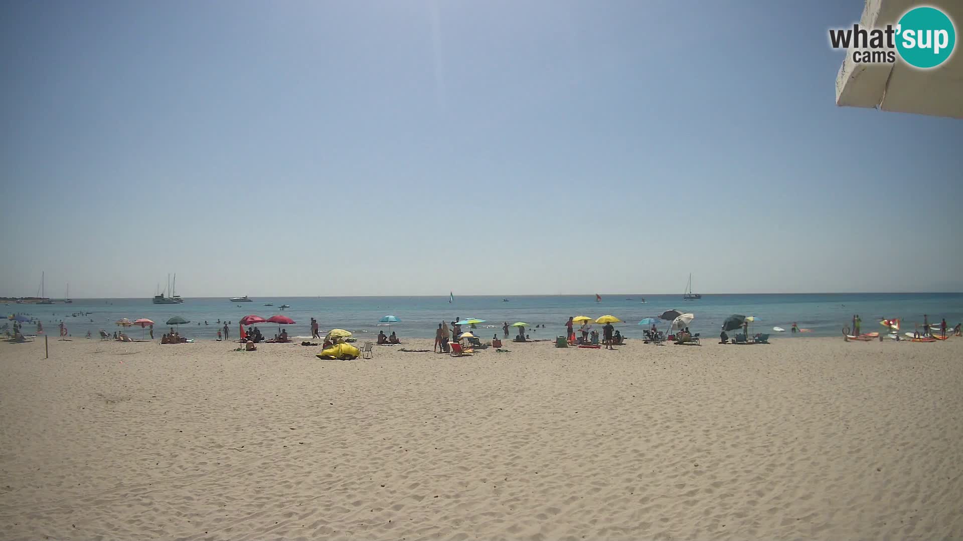 Cala Liberotto – Gulf of Orosei