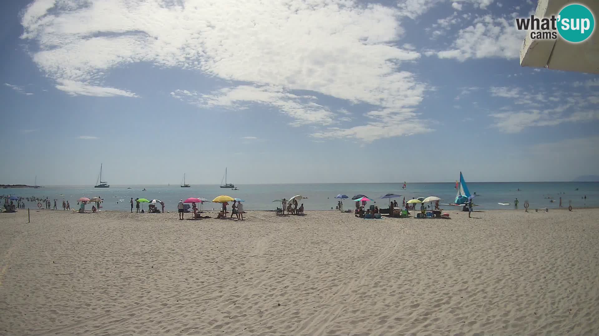 Cala Liberotto – Gulf of Orosei