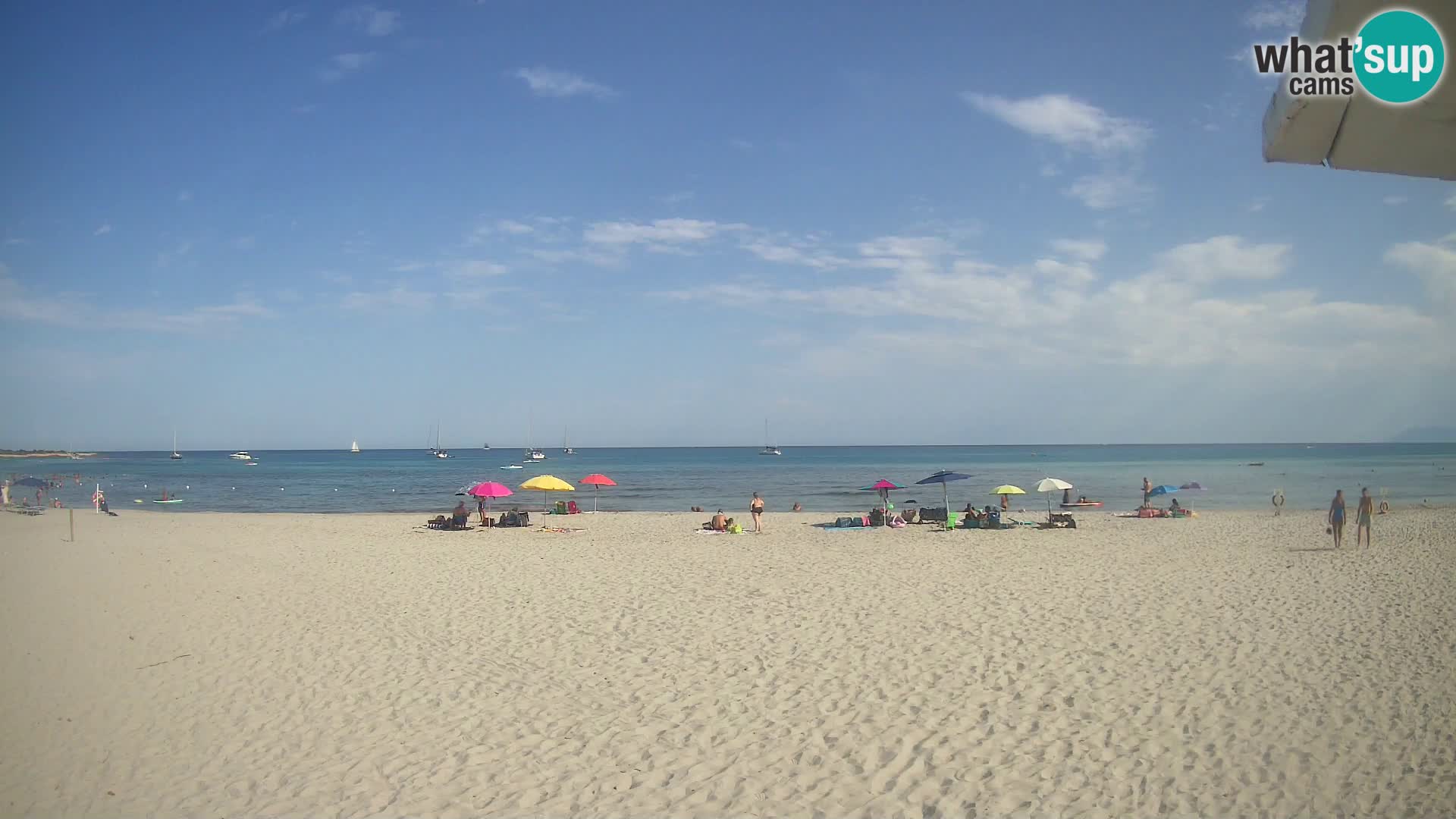 Cala Liberotto – Gulf of Orosei