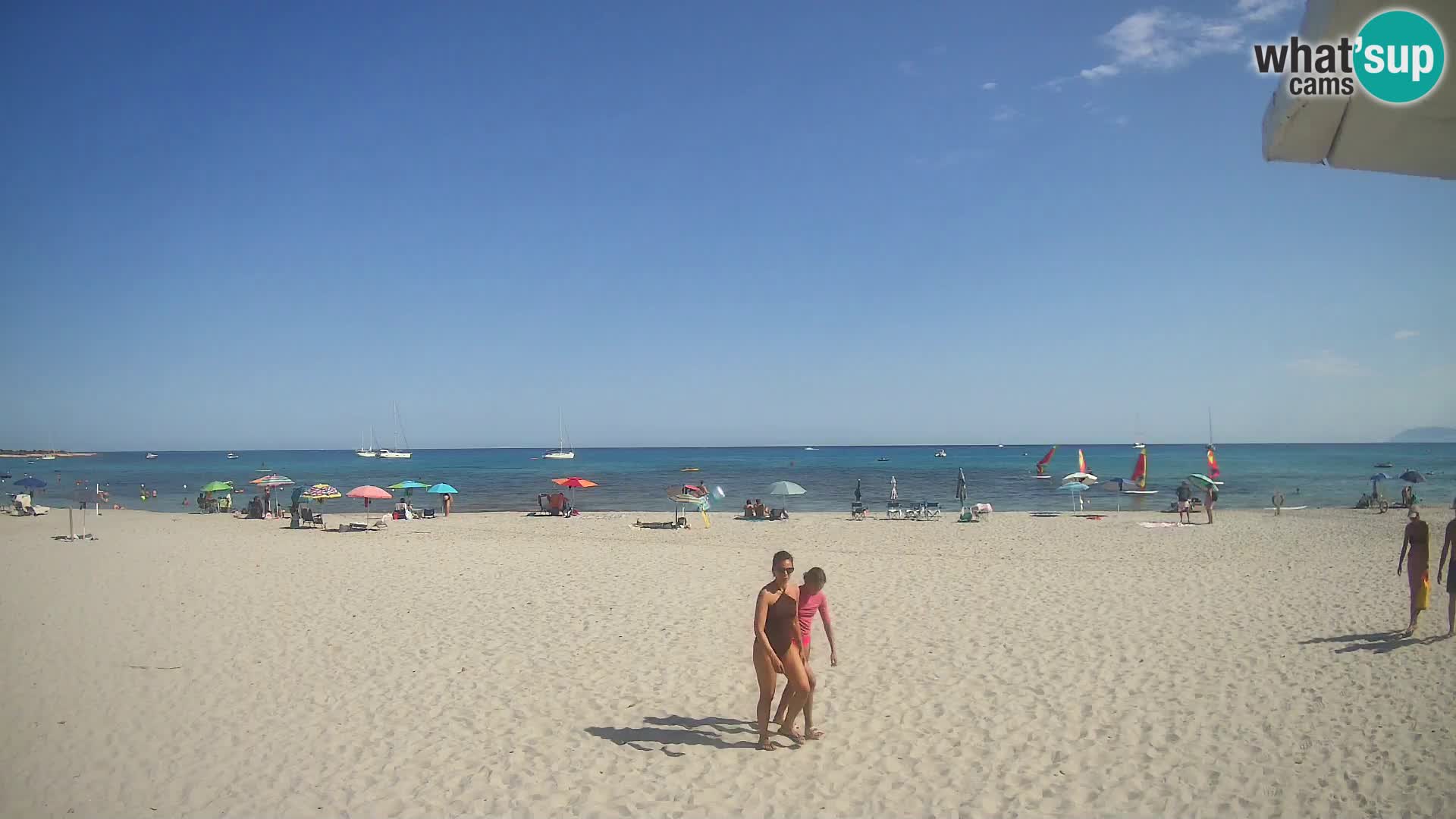 Cala Liberotto – Golfe d’Orosei