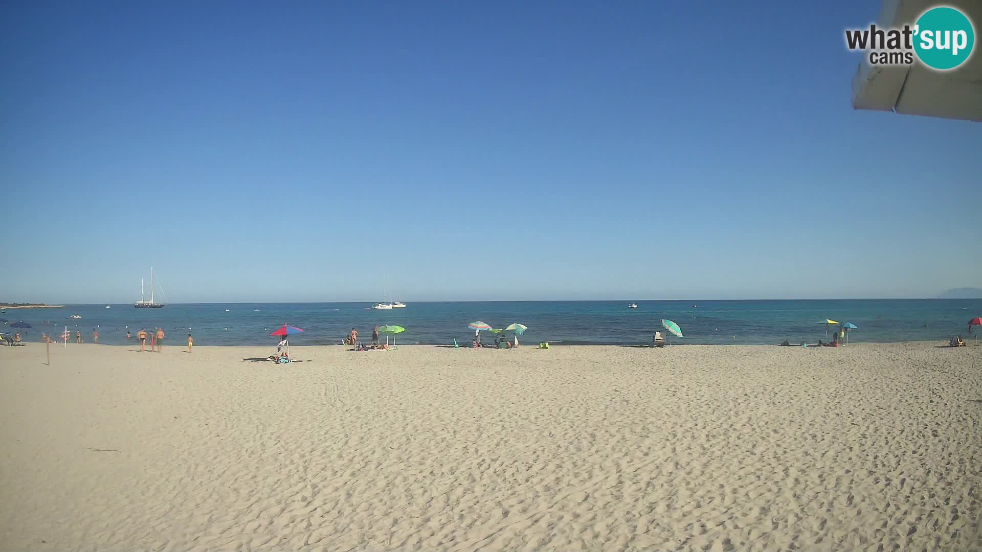 Cala Liberotto – Golfe d’Orosei