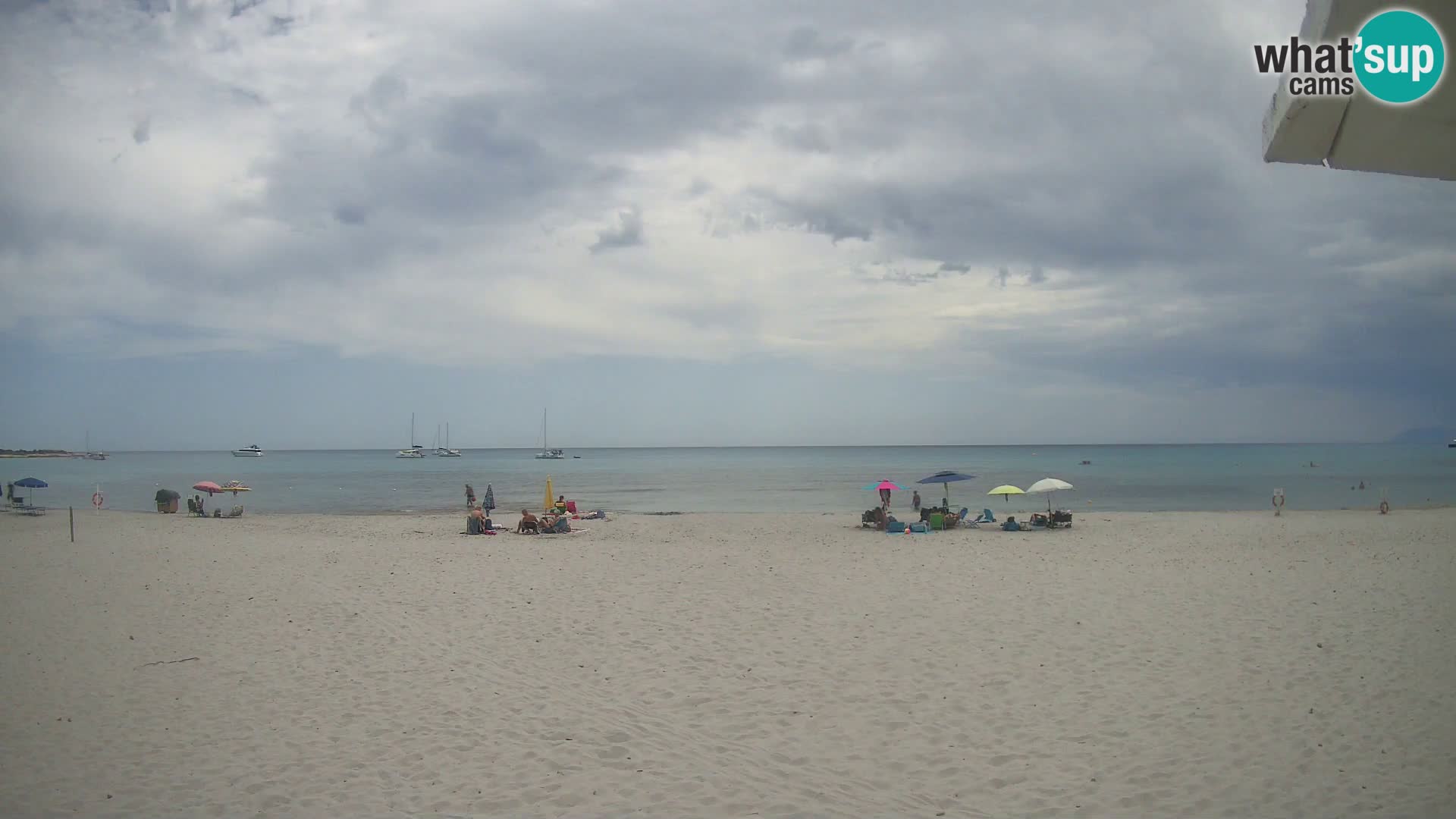 Cala Liberotto – Golfo Di Orosei