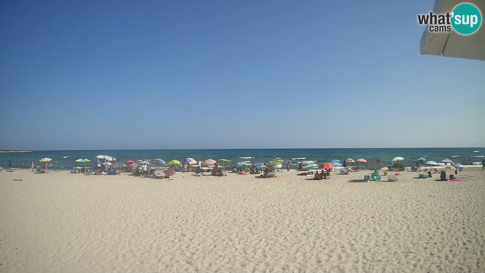 Cala Liberotto – Gulf of Orosei