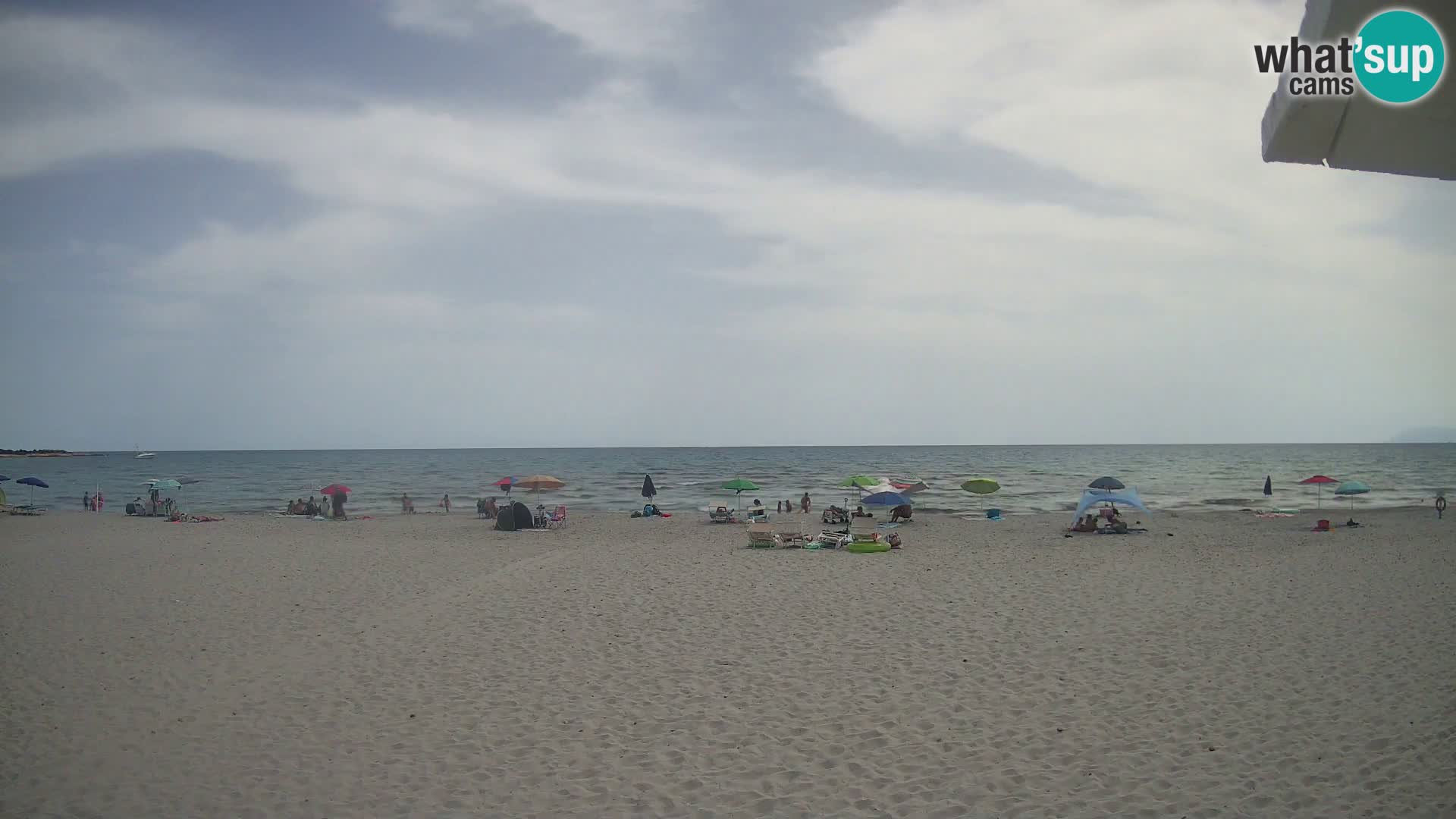 Cala Liberotto – Golfe d’Orosei