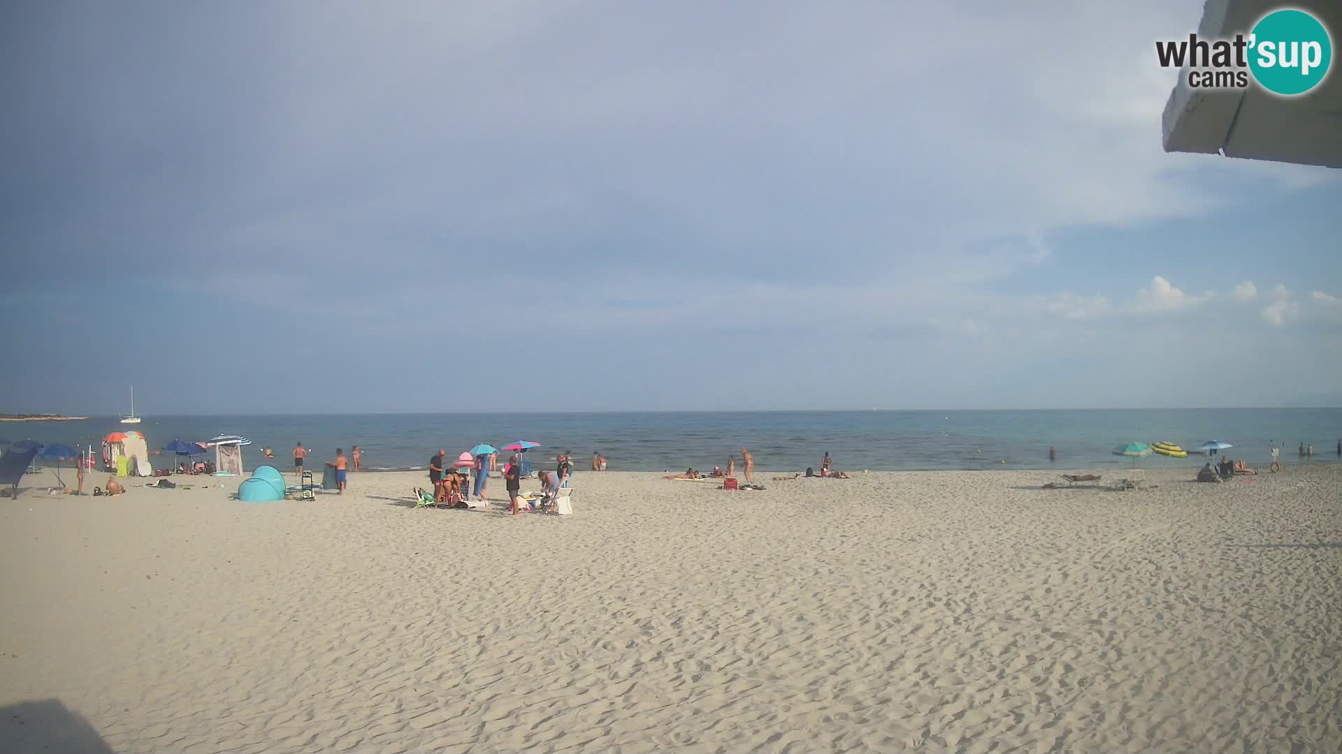 Cala Liberotto – Gulf of Orosei