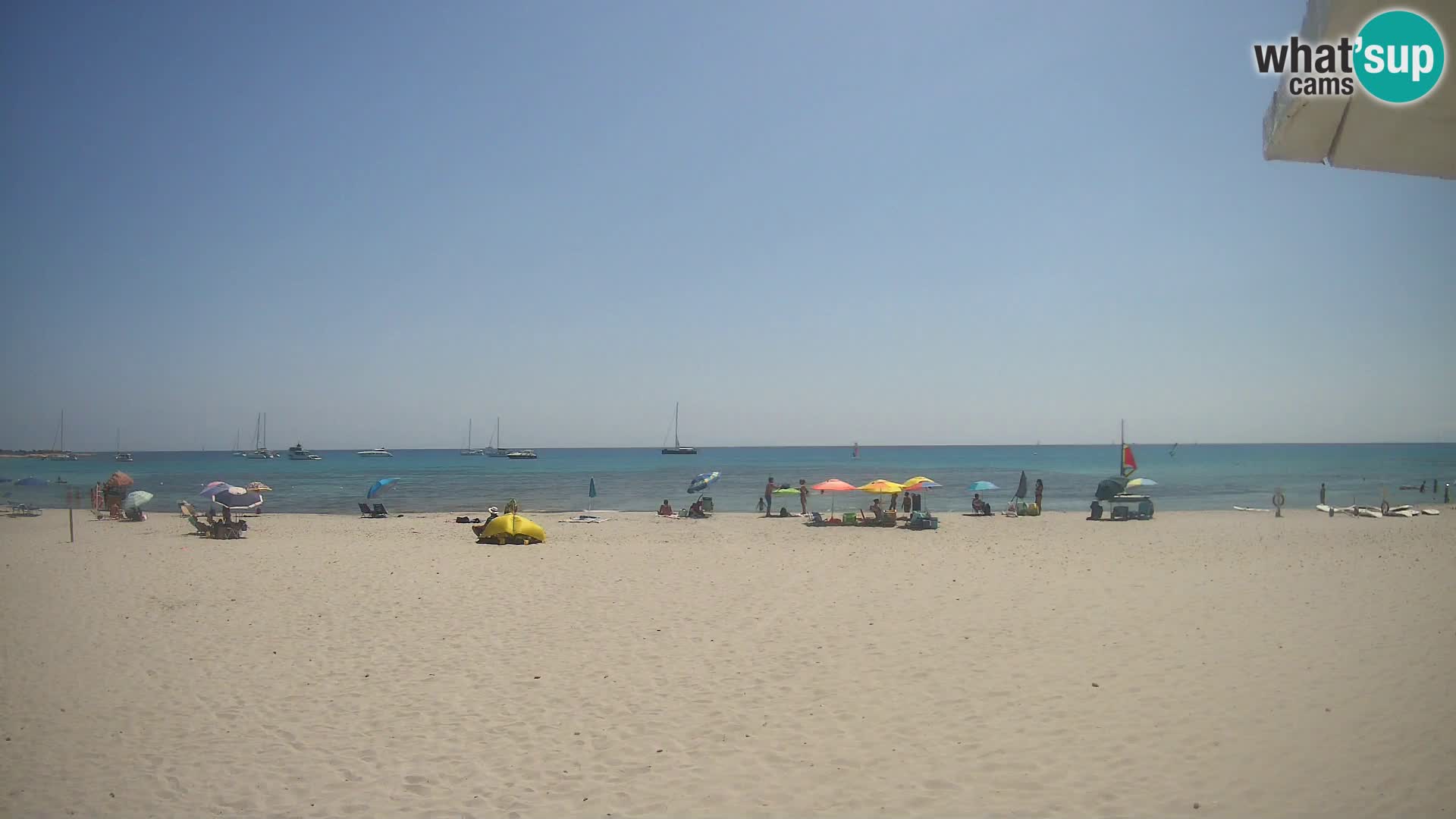 Cala Liberotto – Golfe d’Orosei