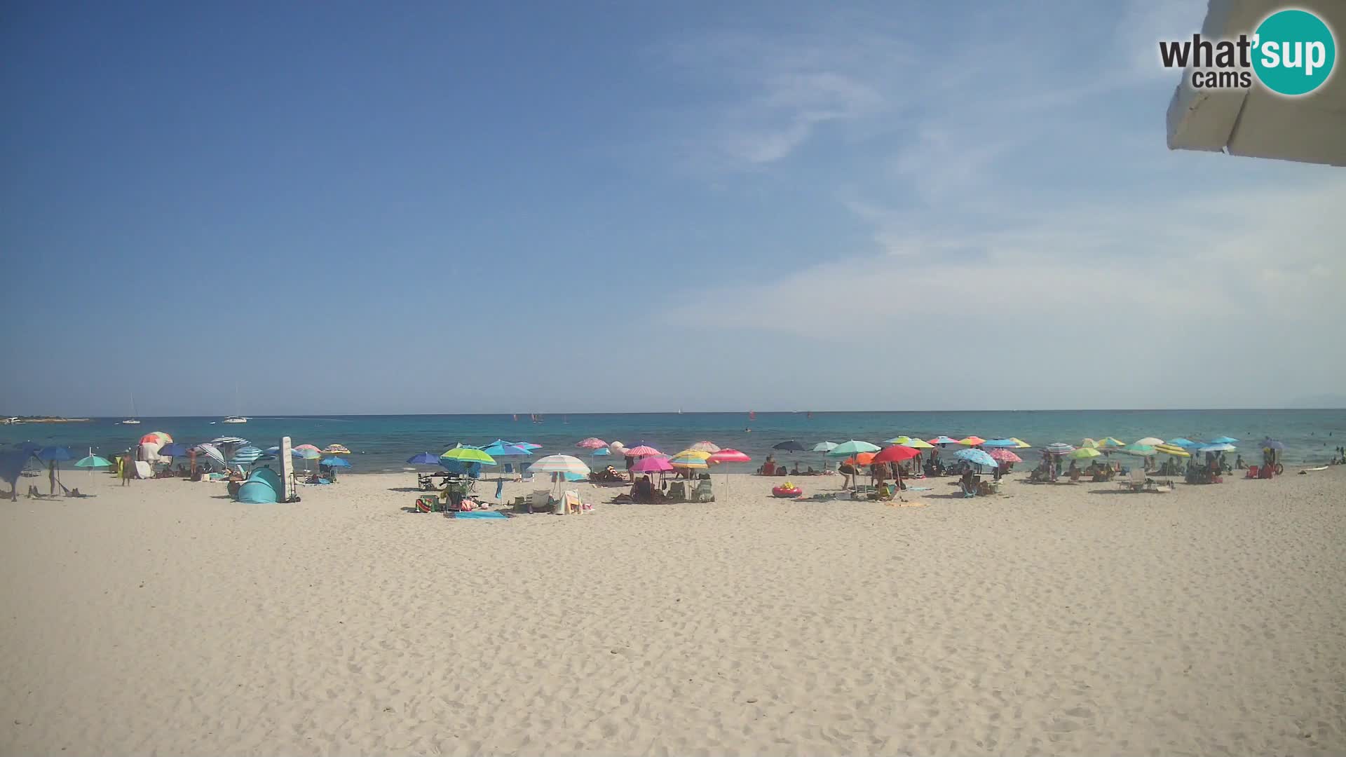 Cala Liberotto – Golfe d’Orosei