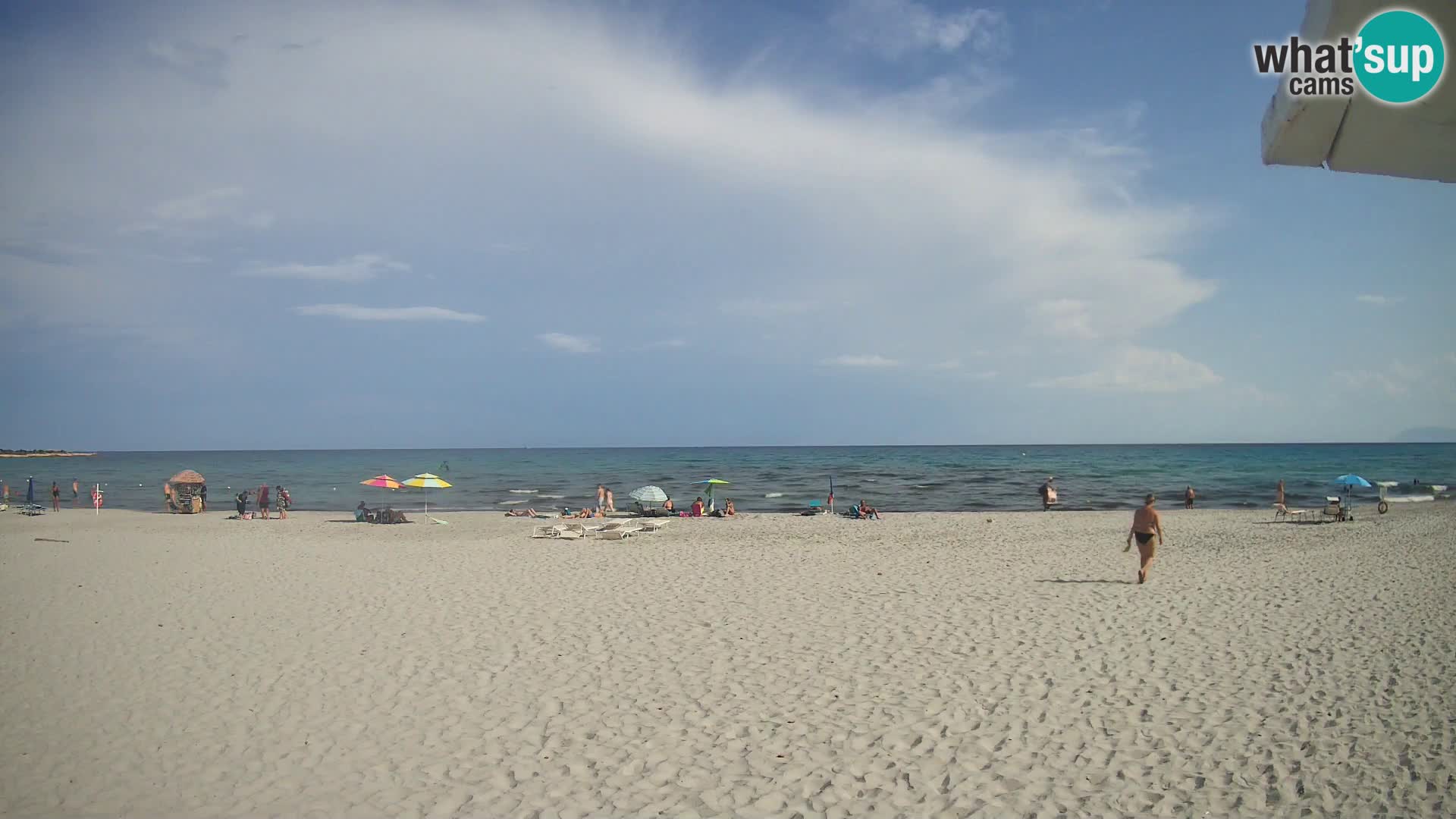 Cala Liberotto – Gulf of Orosei