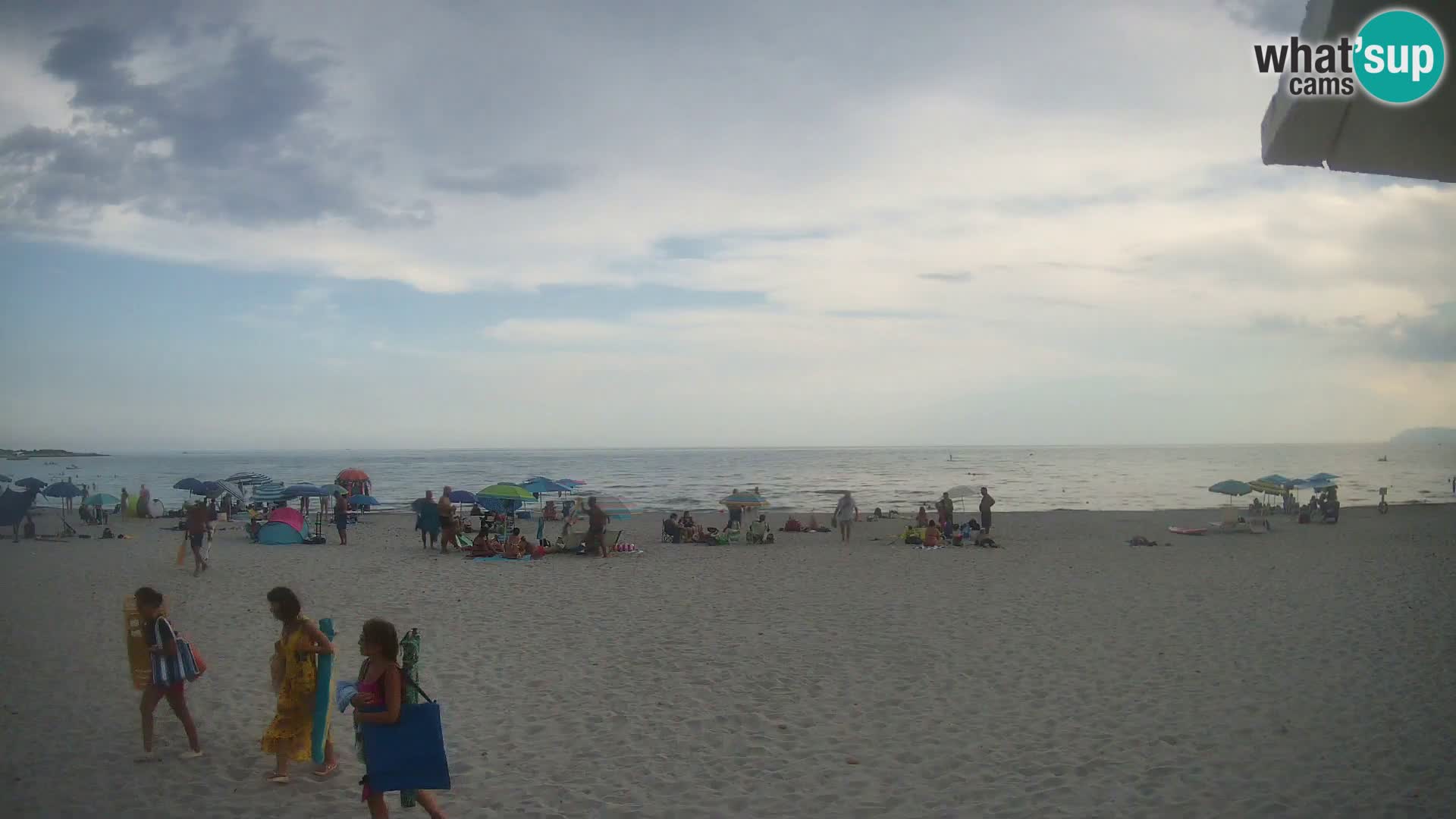 Cala Liberotto – Gulf of Orosei