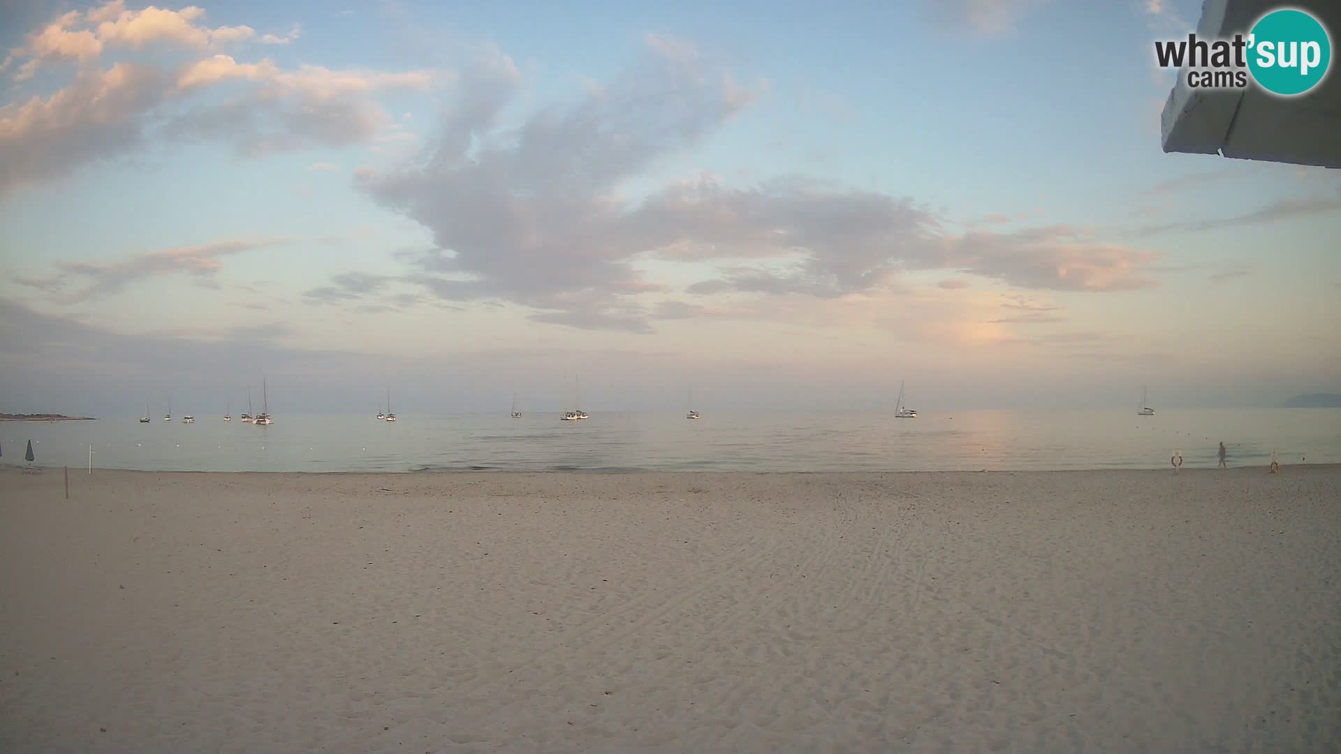 Cala Liberotto – Gulf of Orosei