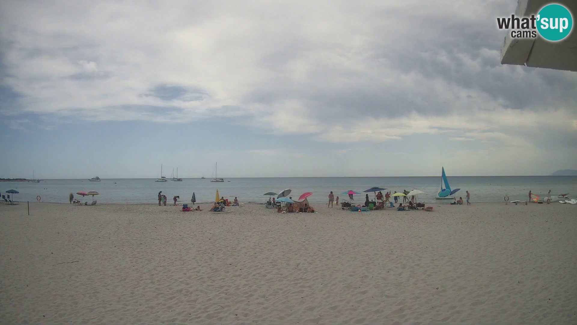 Cala Liberotto – Golfo Di Orosei