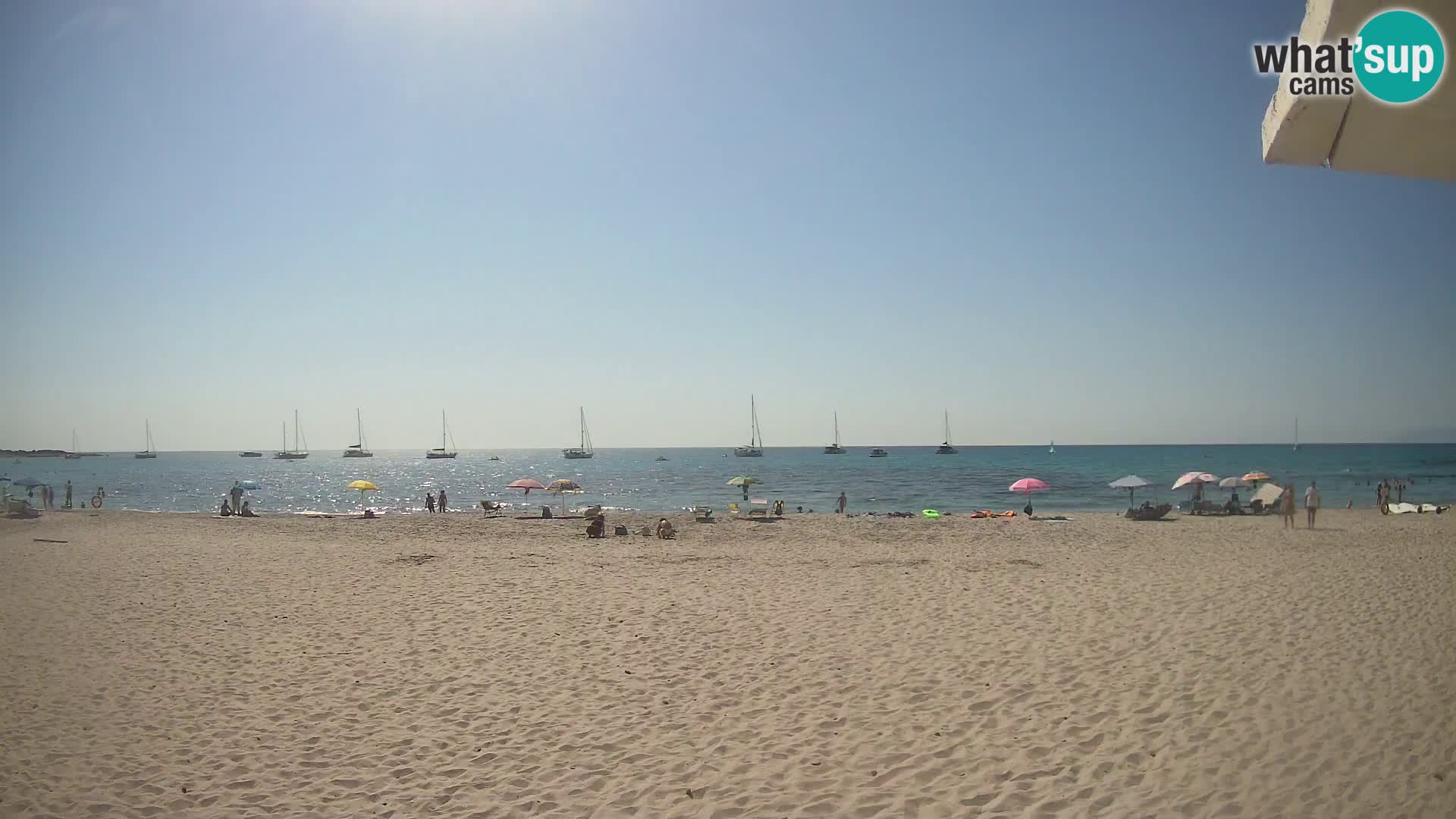 Cala Liberotto – Gulf of Orosei