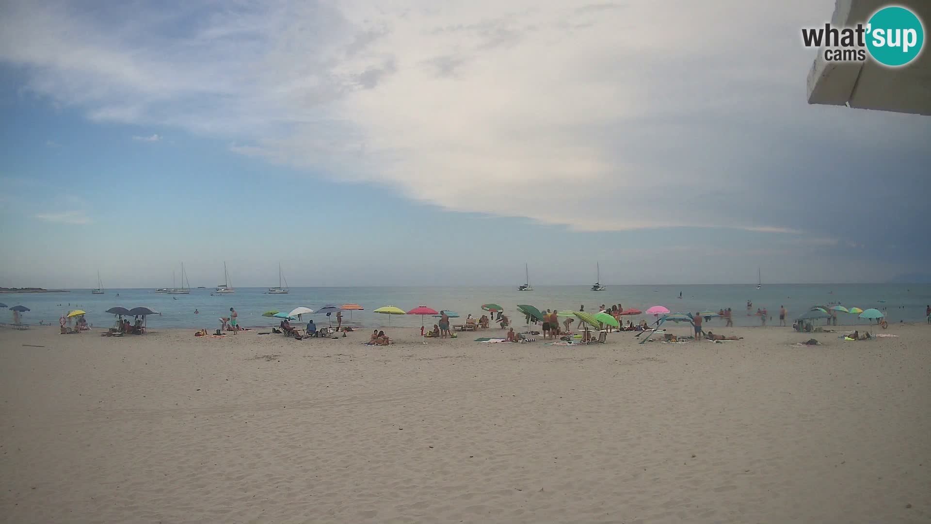 Cala Liberotto – Gulf of Orosei