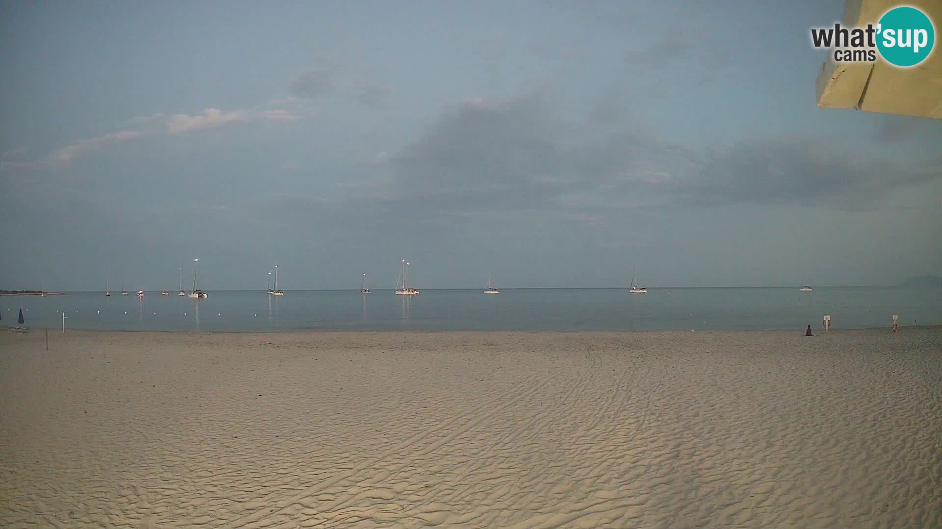 Cala Liberotto – Gulf of Orosei