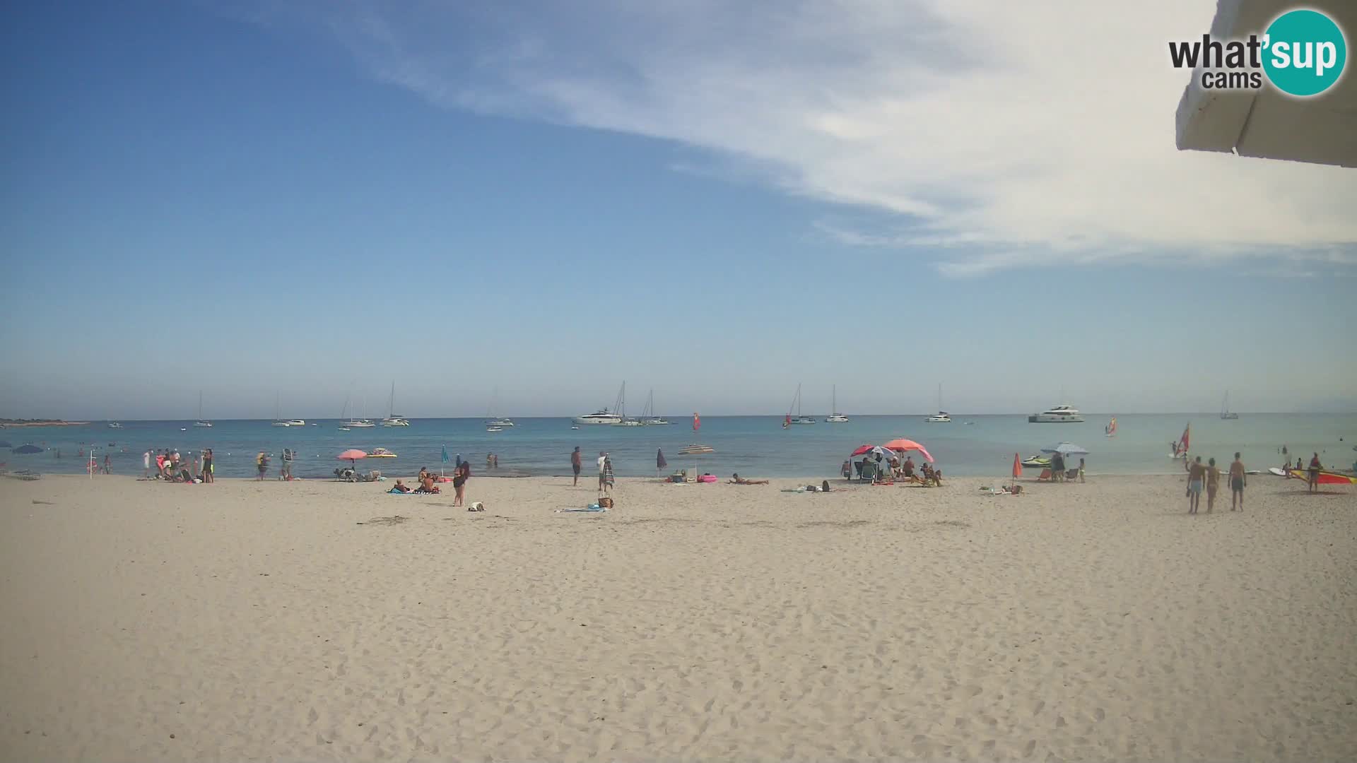 Cala Liberotto – Golfo de Orosei