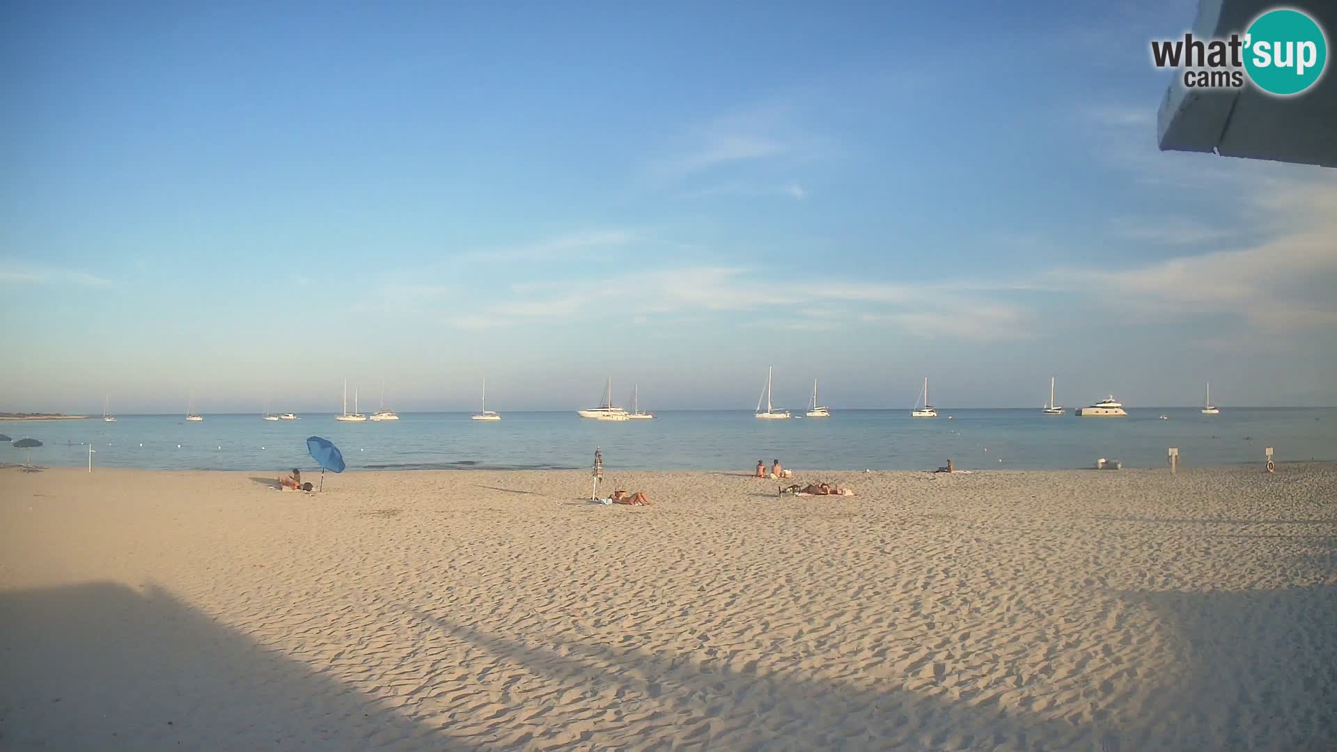 Cala Liberotto – Zaljev Orosei