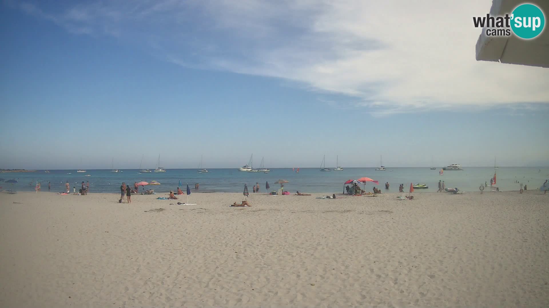 Cala Liberotto – Gulf of Orosei