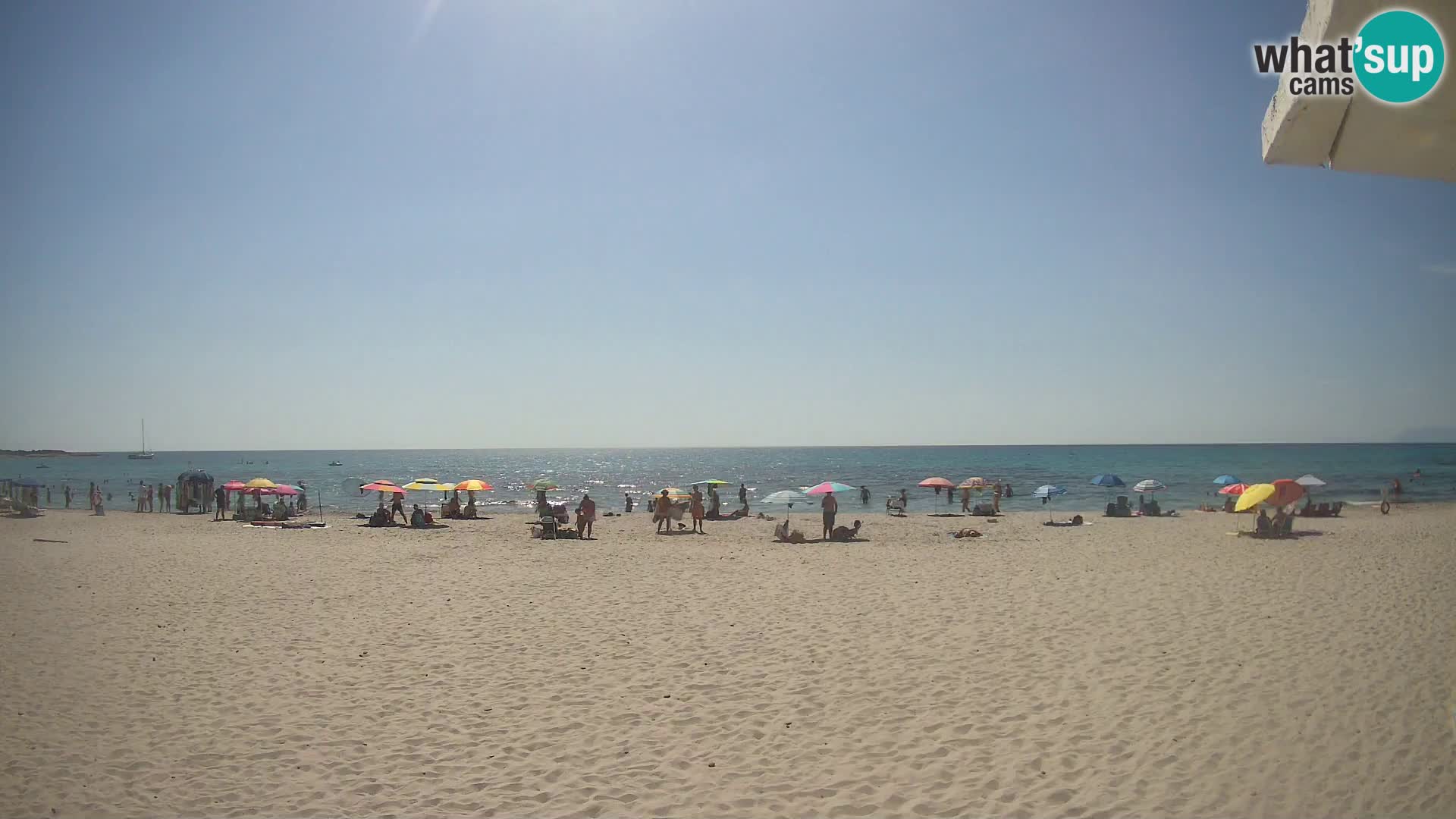 Cala Liberotto – Golfo de Orosei