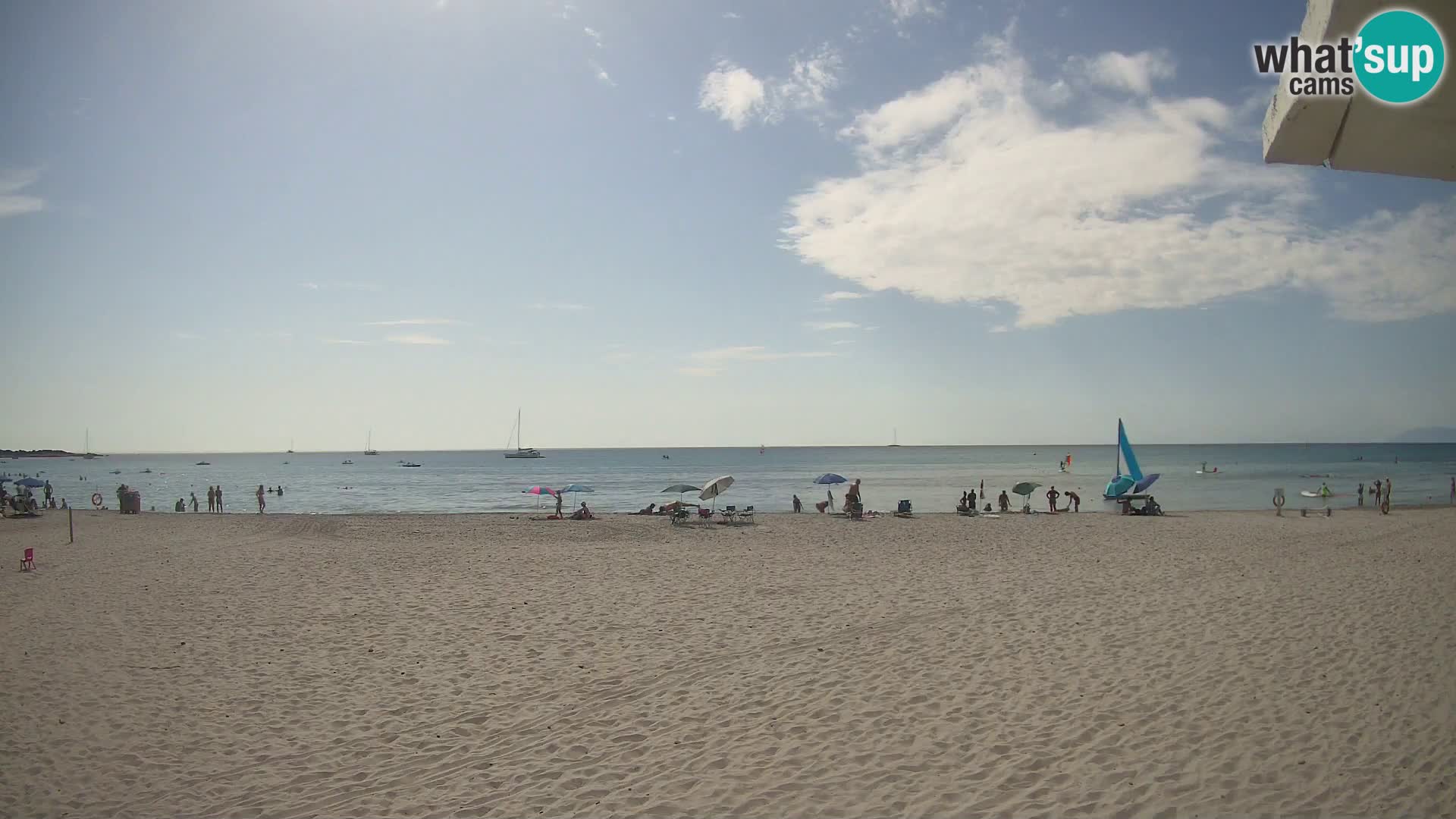 Cala Liberotto – Golfo de Orosei