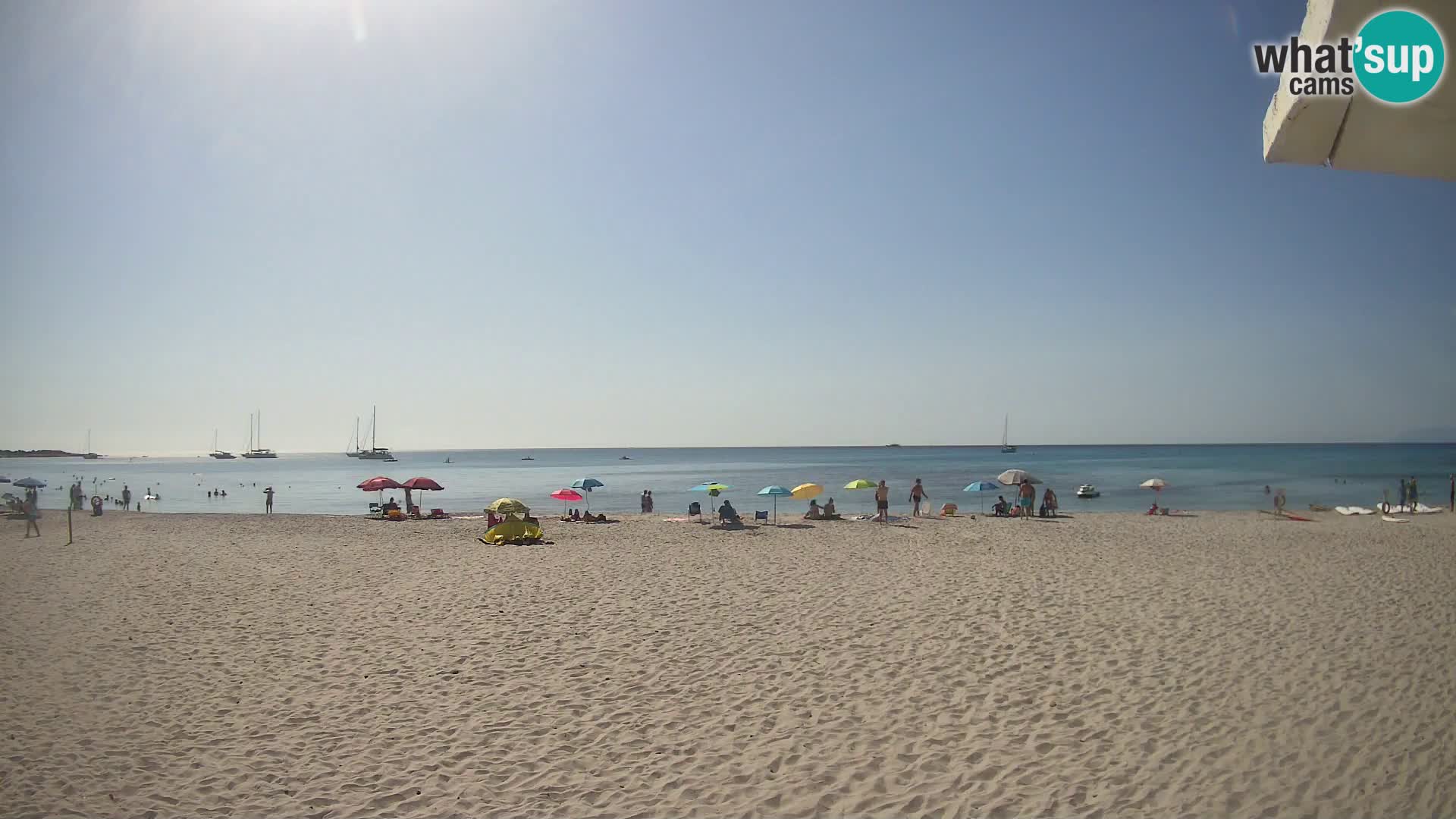 Cala Liberotto – Gulf of Orosei