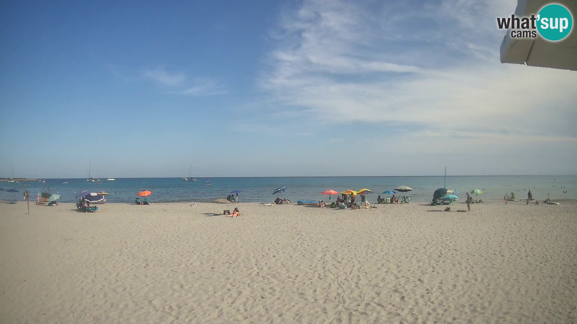 Cala Liberotto – Gulf of Orosei