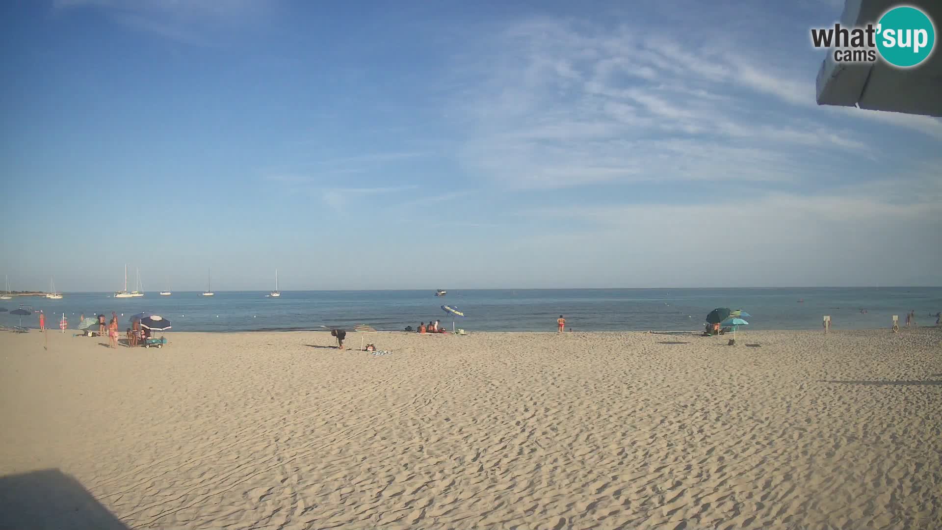 Cala Liberotto – Gulf of Orosei