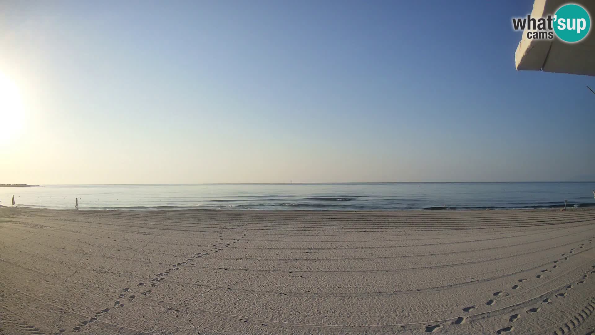 Cala Liberotto – Gulf of Orosei