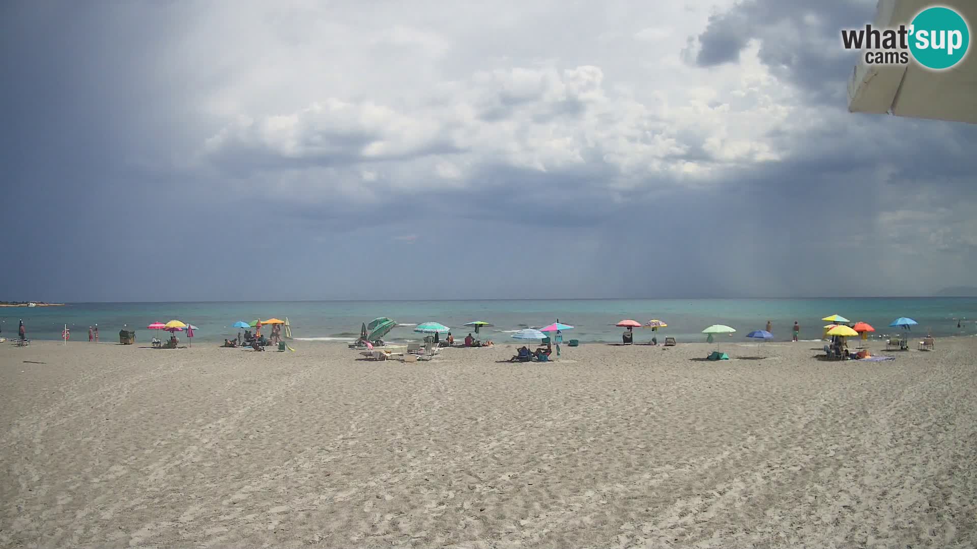 Cala Liberotto – Gulf of Orosei