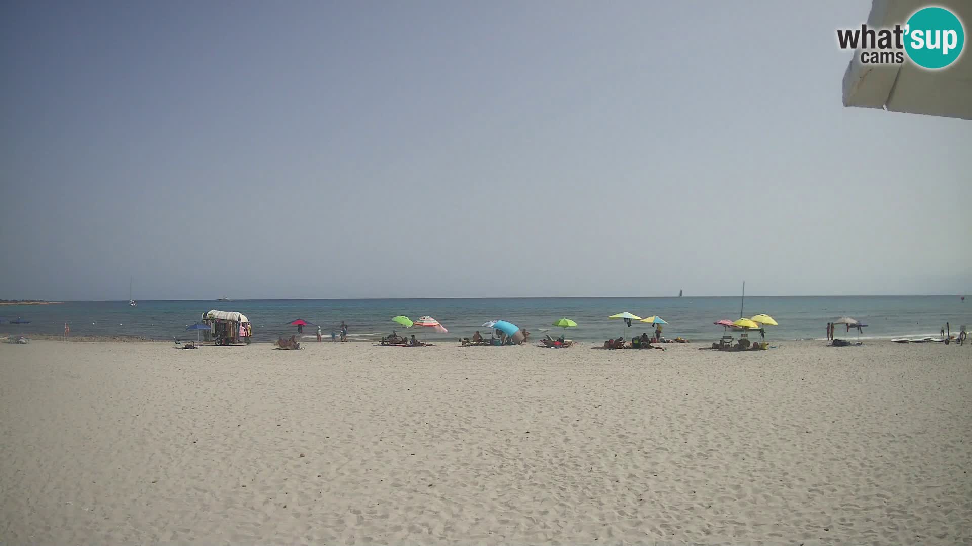 Cala Liberotto – Golfo de Orosei