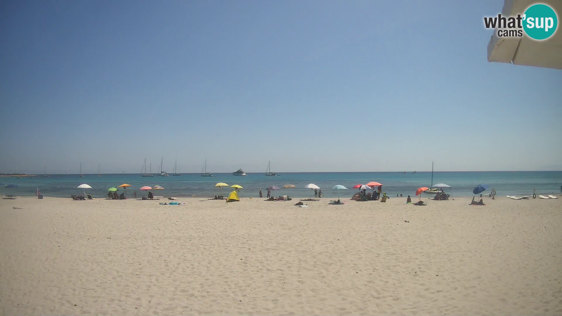 Cala Liberotto – Golfe d’Orosei