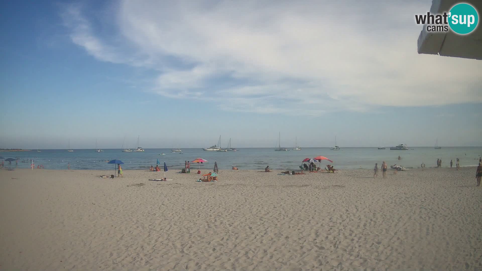 Cala Liberotto – Golfo Di Orosei