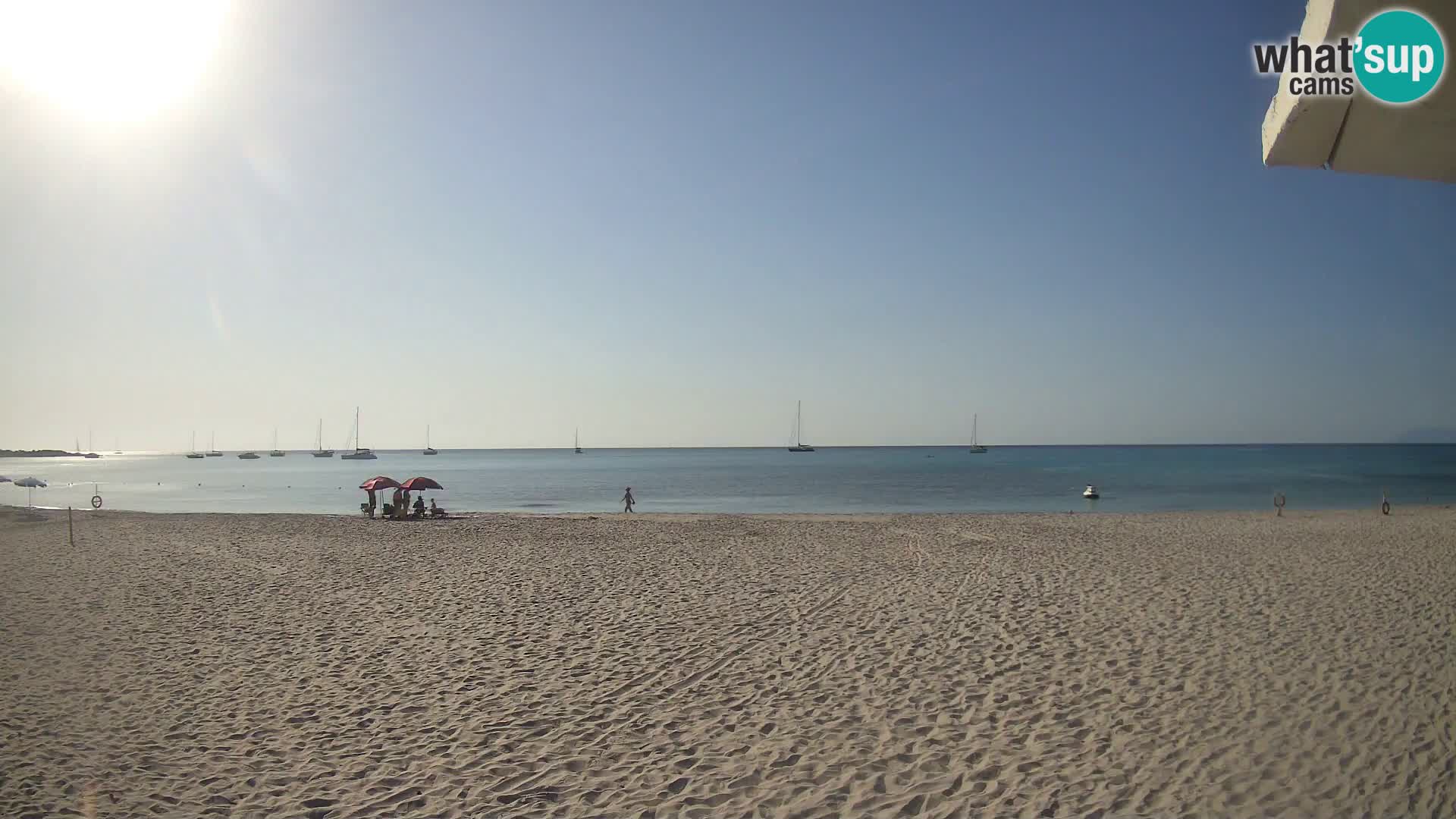 Cala Liberotto – Gulf of Orosei
