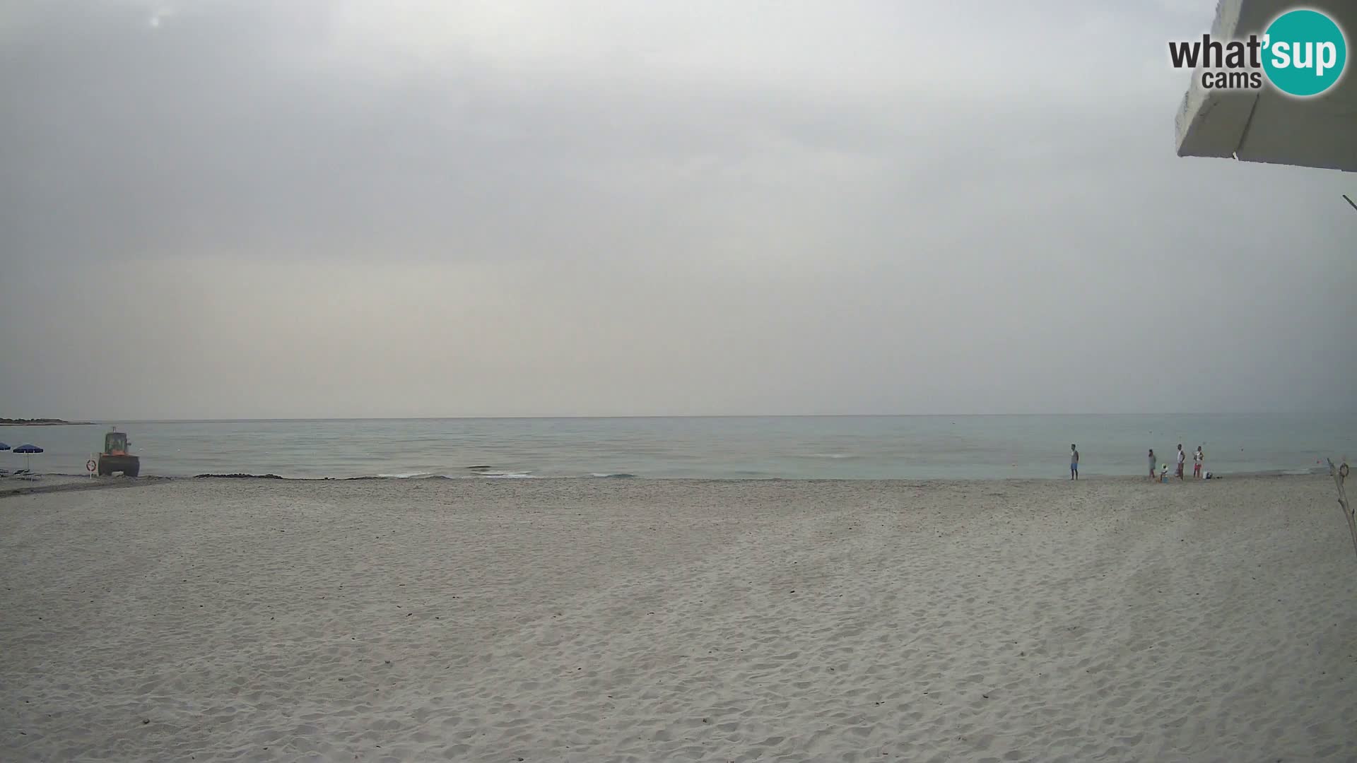 Cala Liberotto – Orosejski zaliv