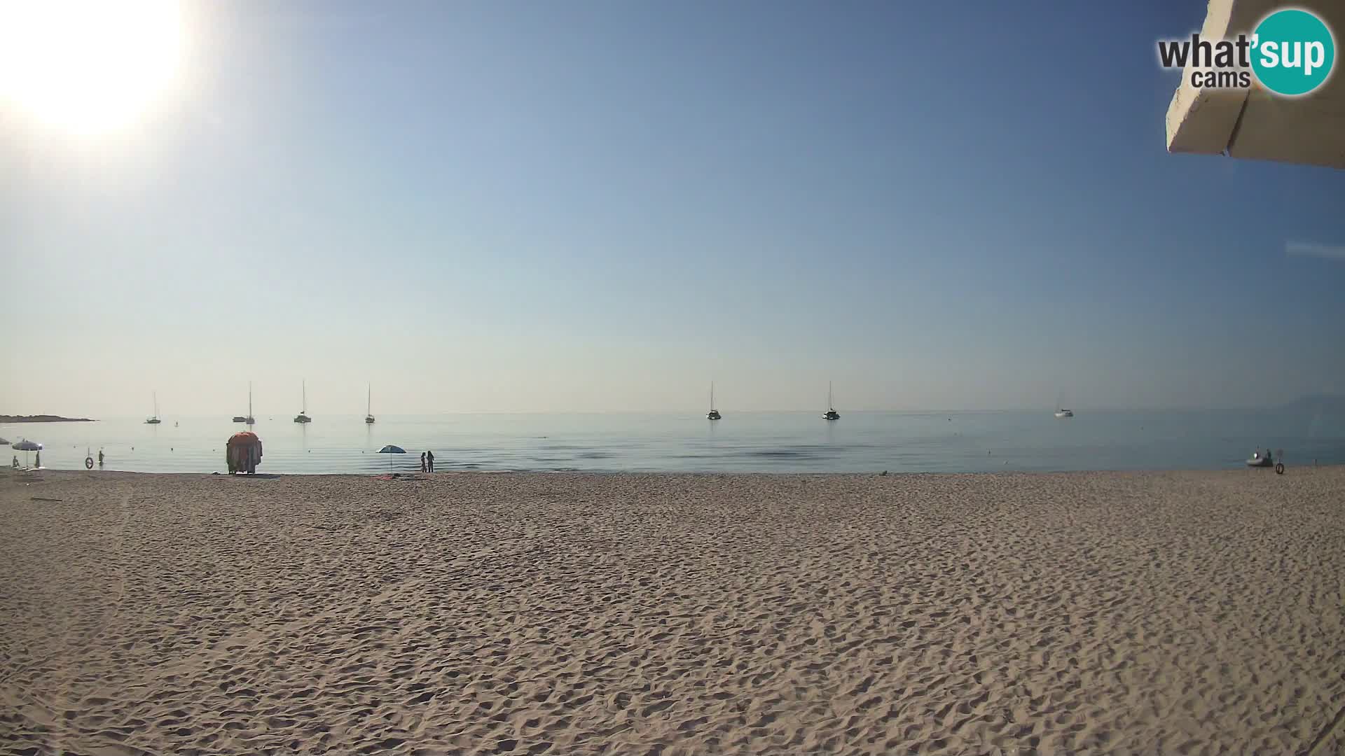 Cala Liberotto – Gulf of Orosei