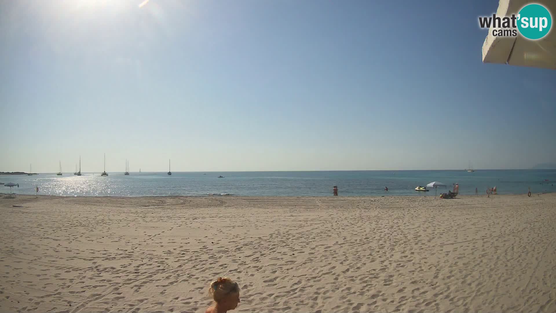 Cala Liberotto – Gulf of Orosei
